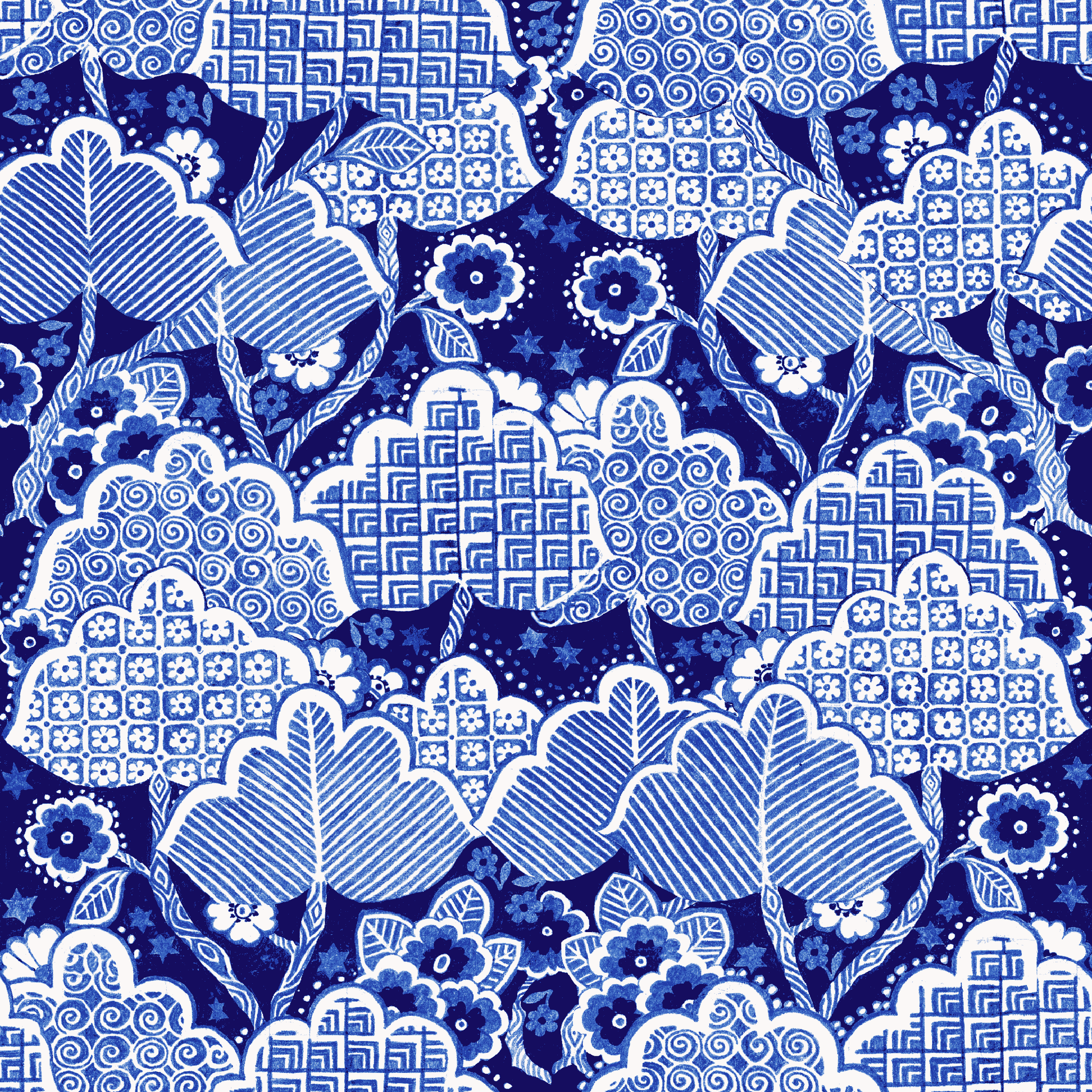  tiled preview square