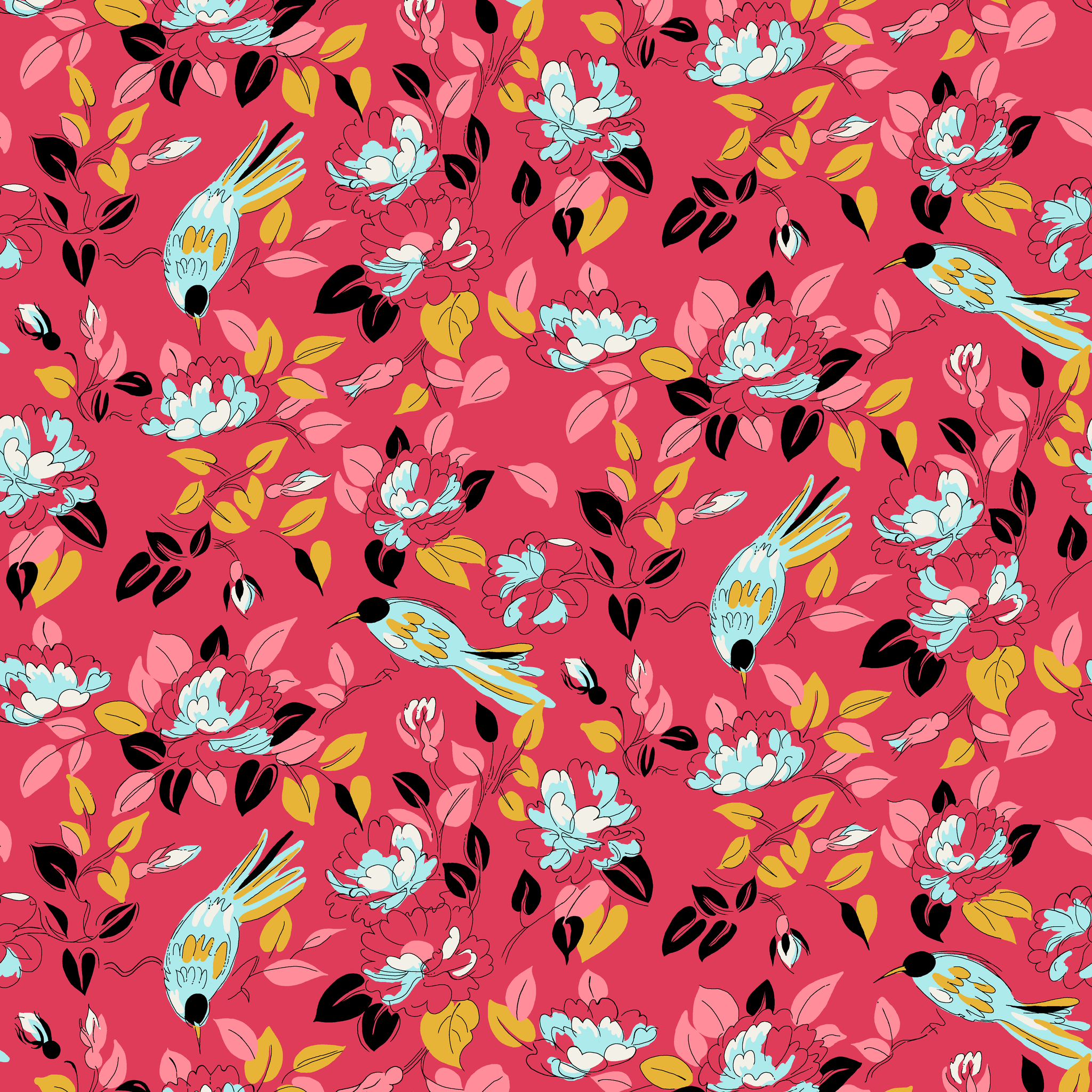  tiled preview square