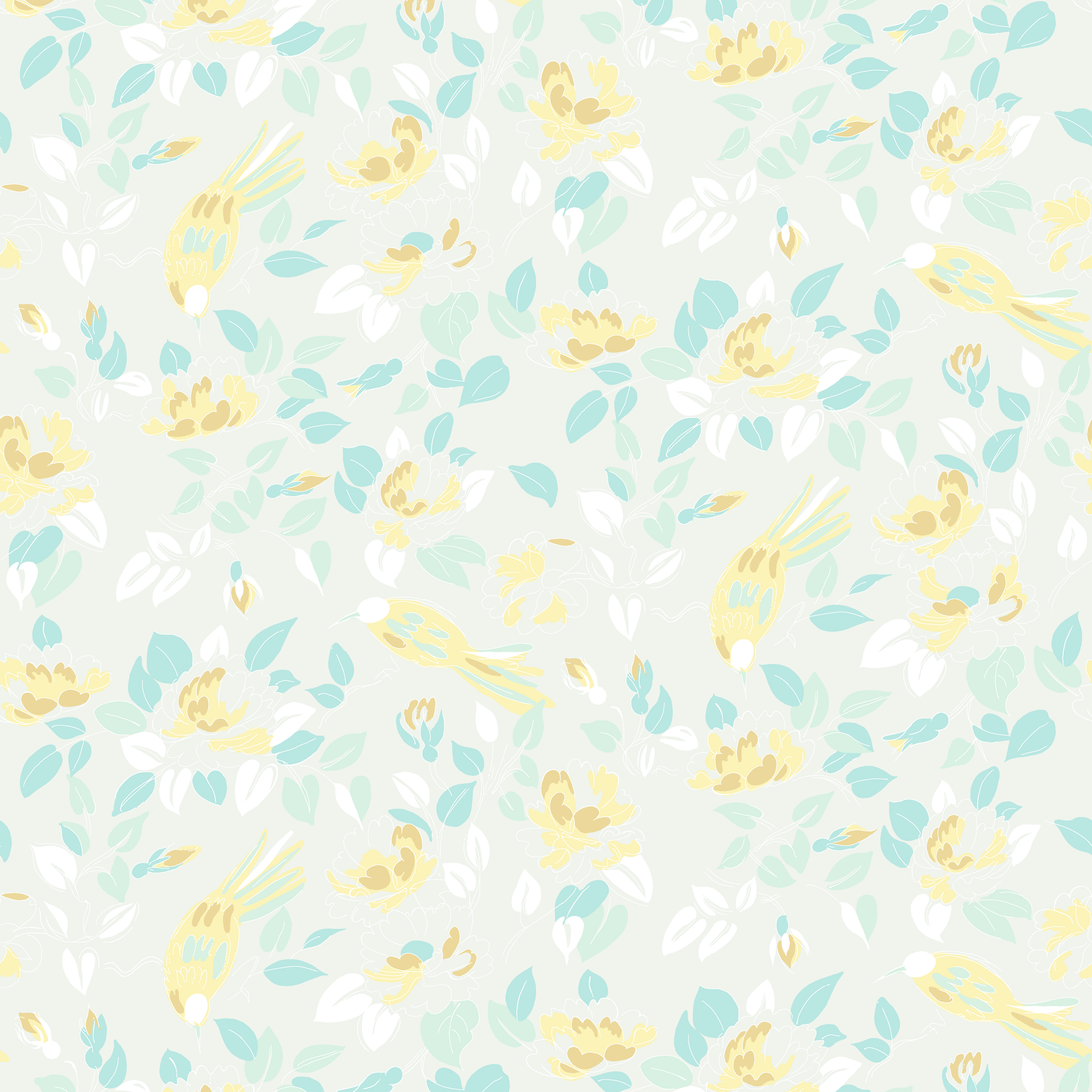  tiled preview square