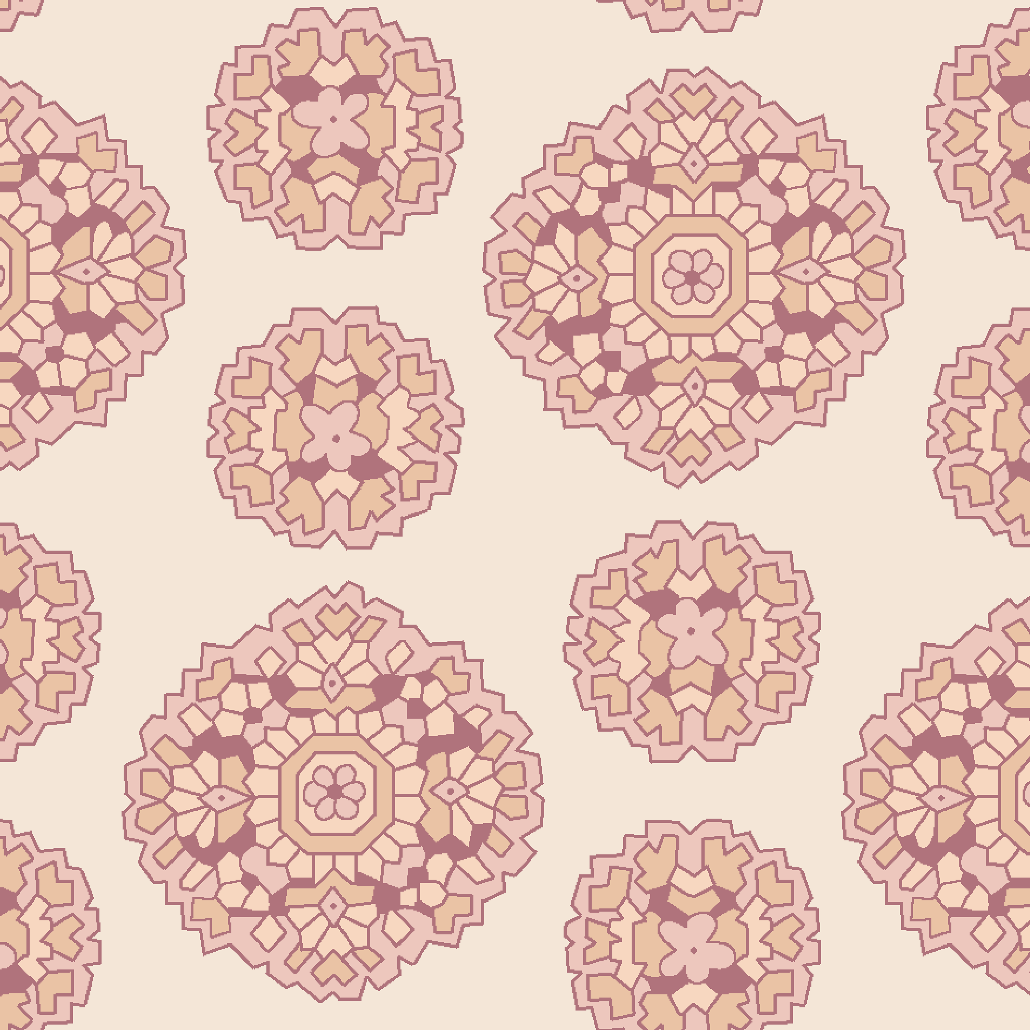  tiled preview square