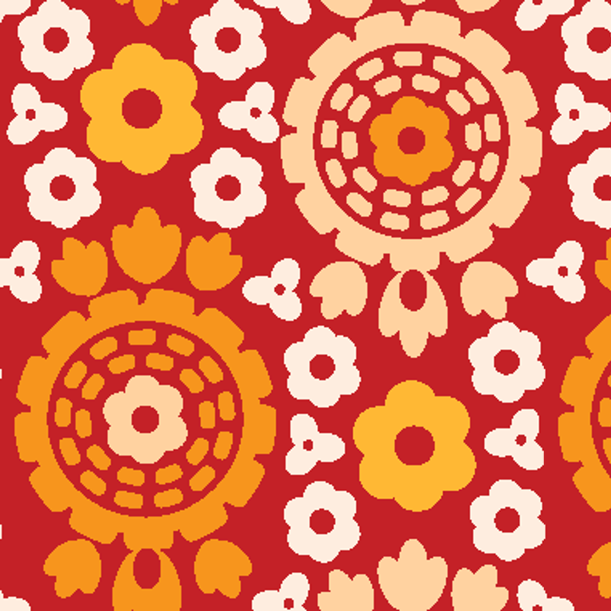  tiled preview square