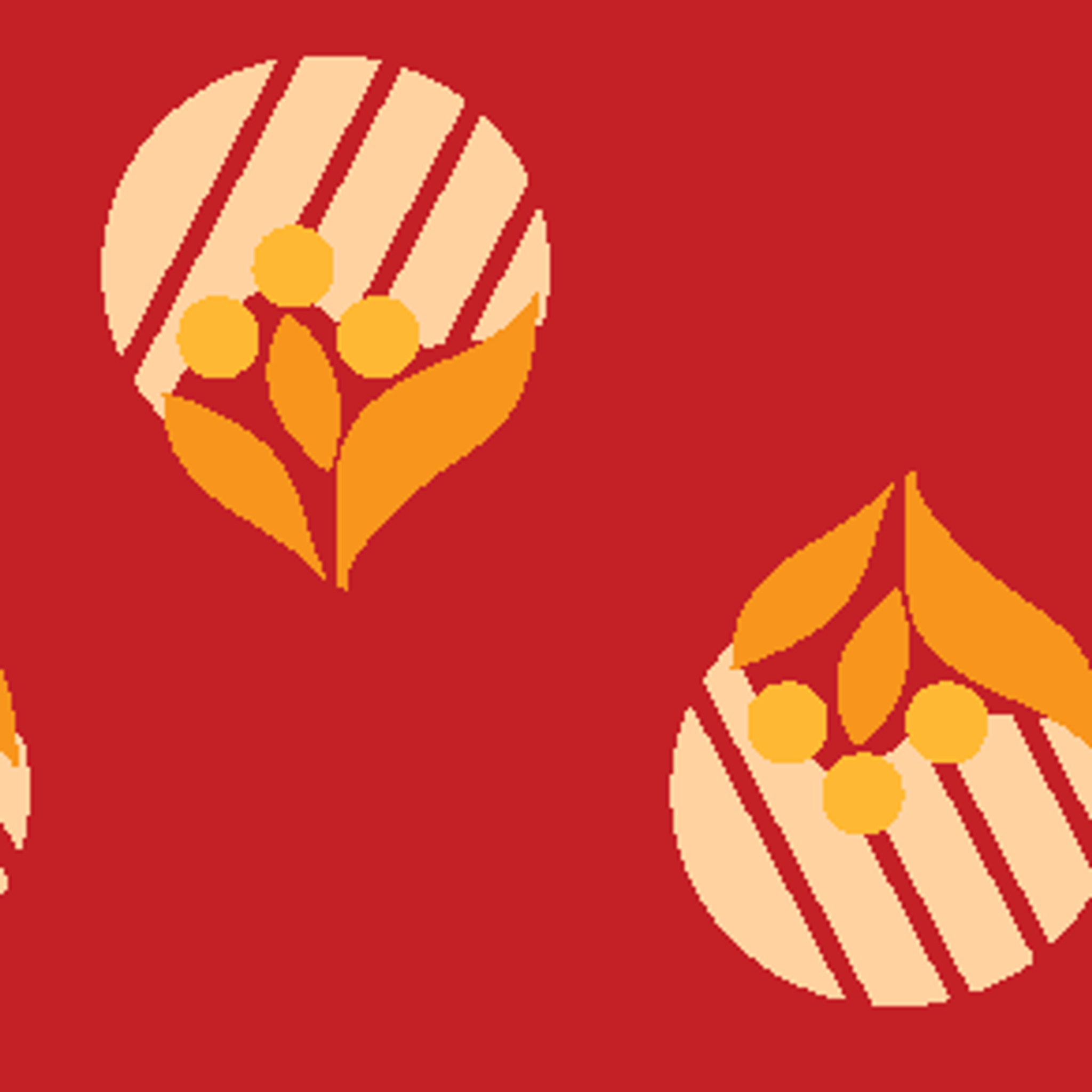  tiled preview square