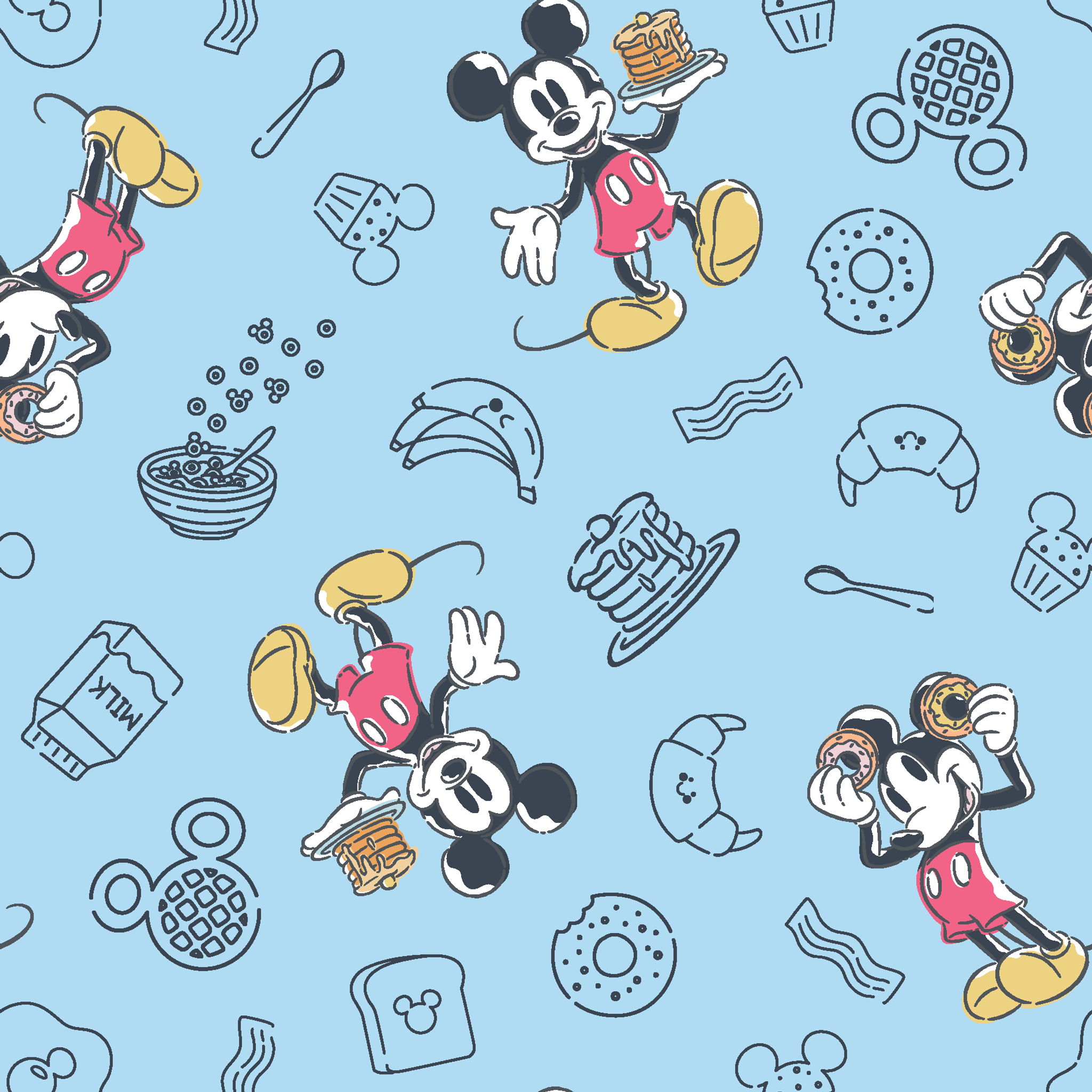  tiled preview square