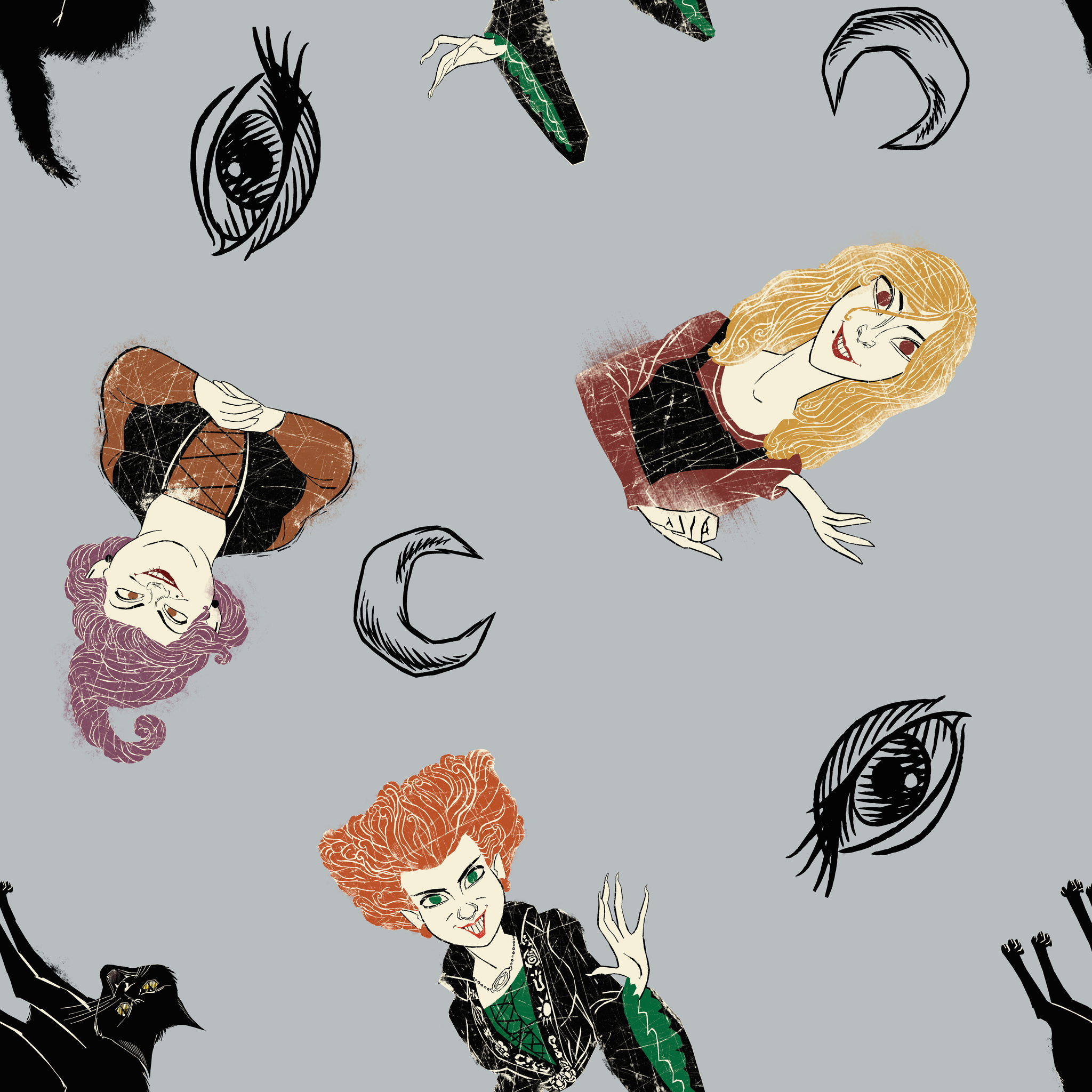  tiled preview square