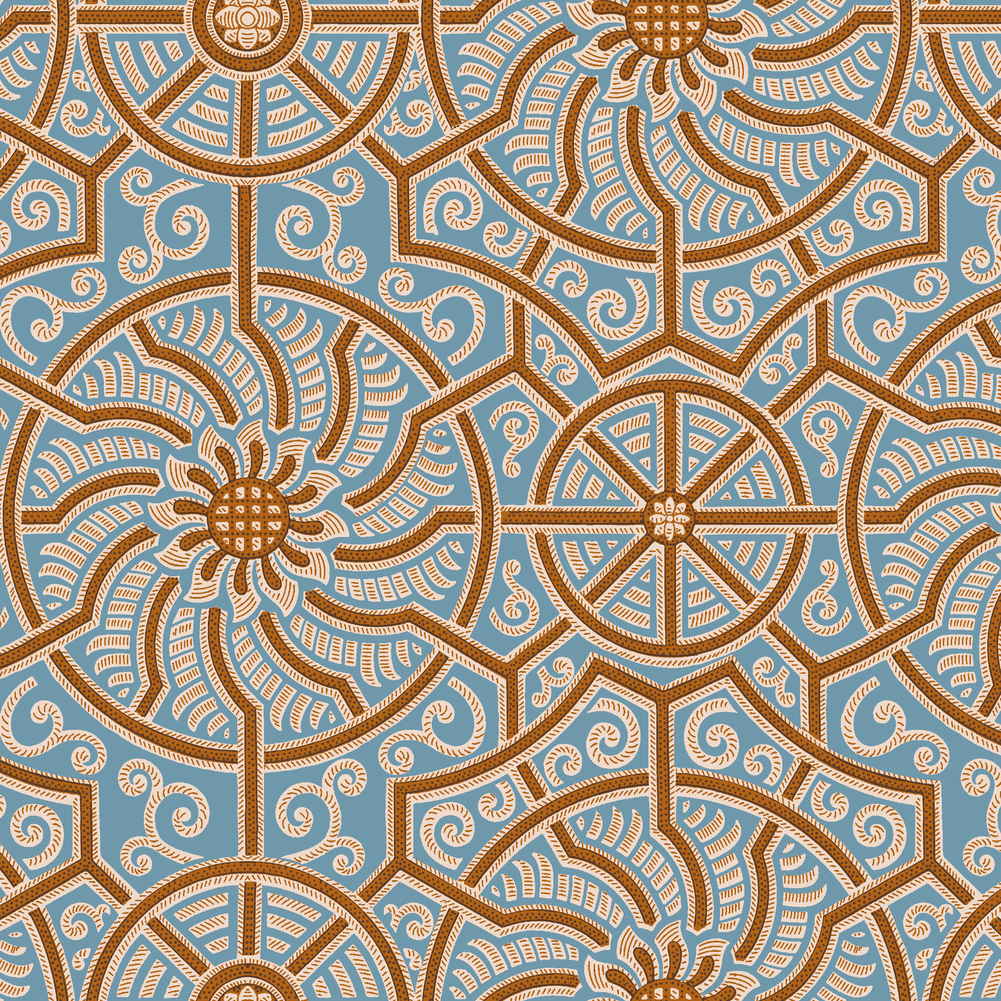  tiled preview square