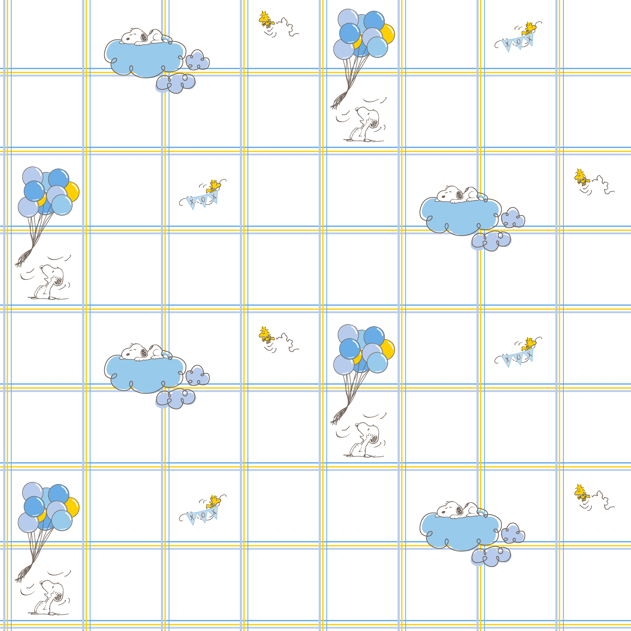  tiled preview square