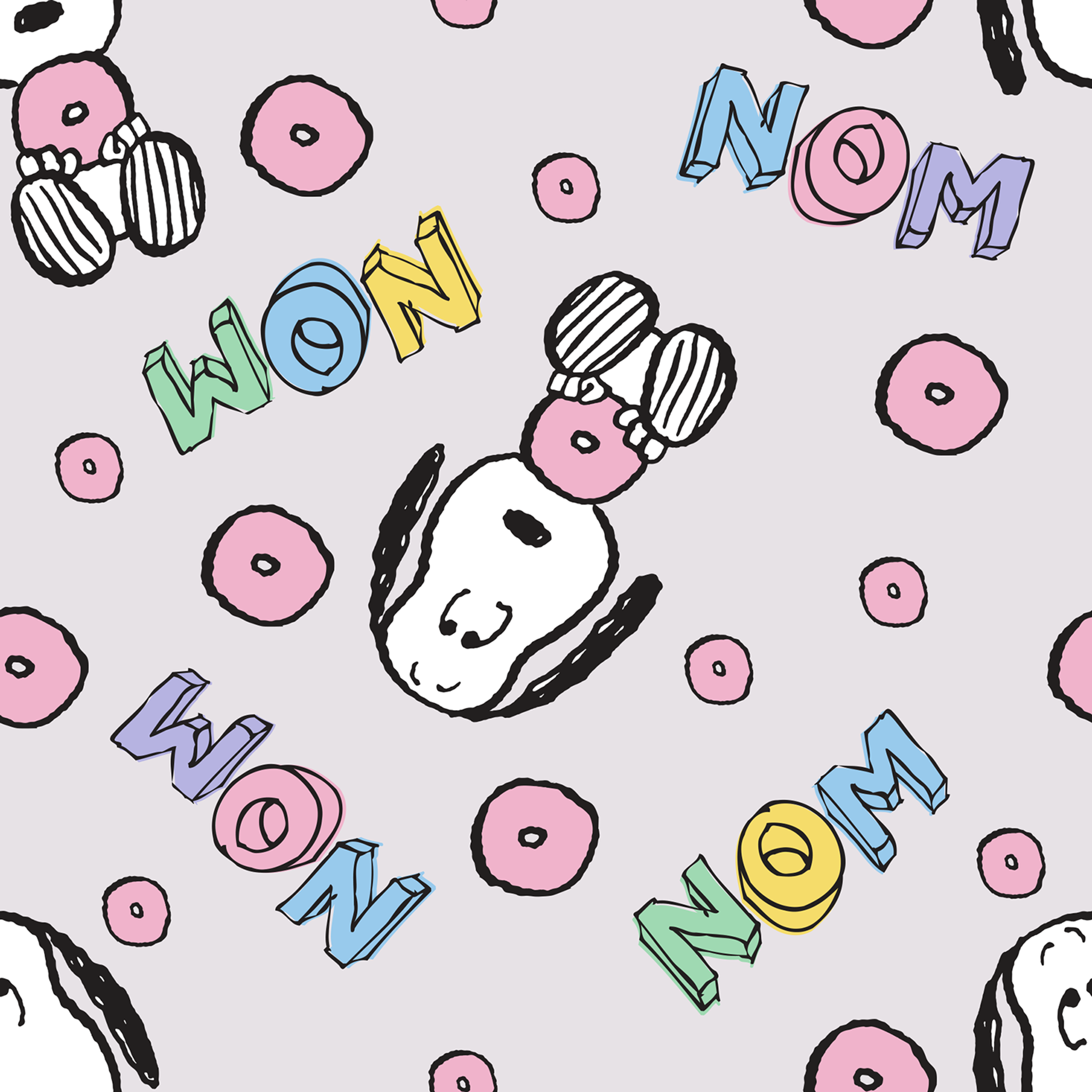  tiled preview square