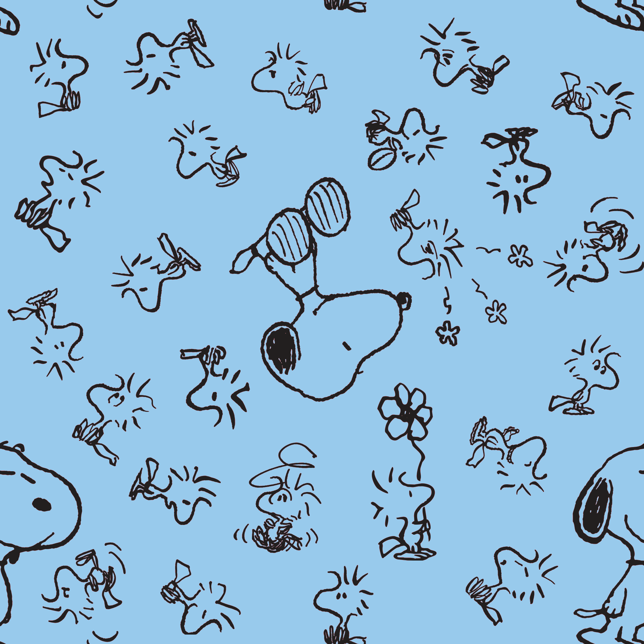  tiled preview square