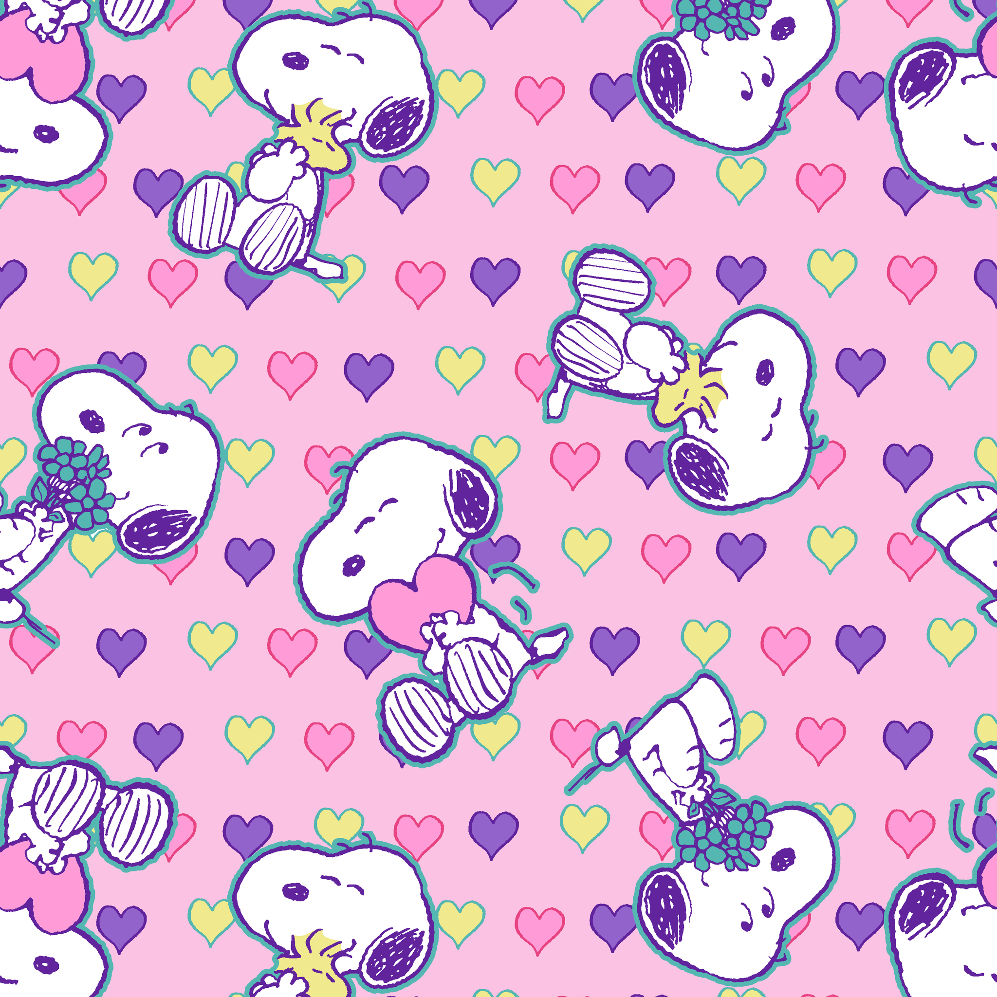  tiled preview square