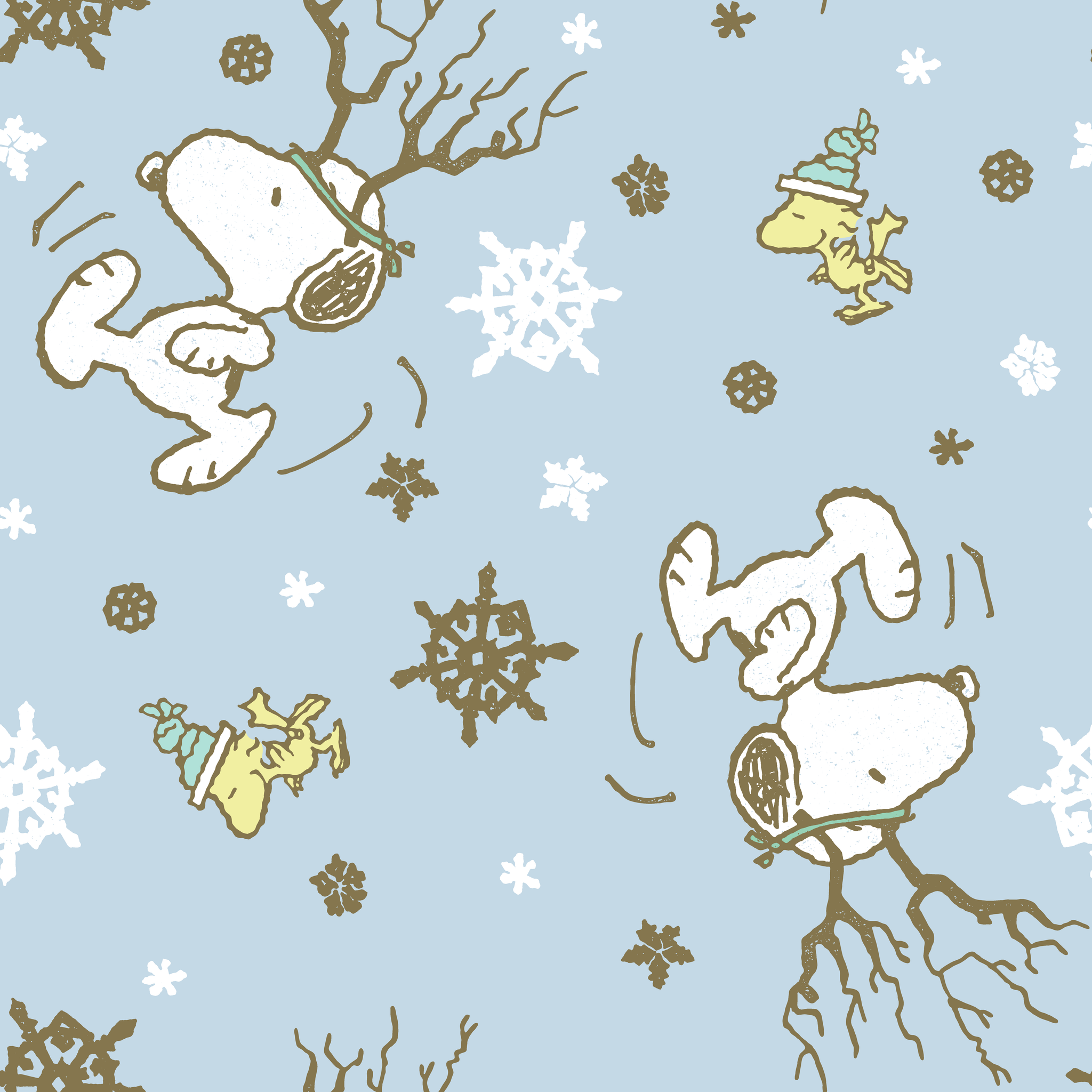  tiled preview square