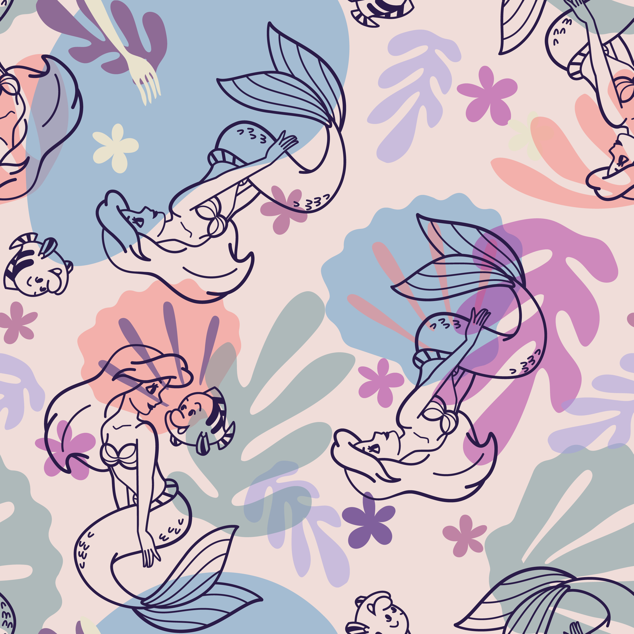  tiled preview square