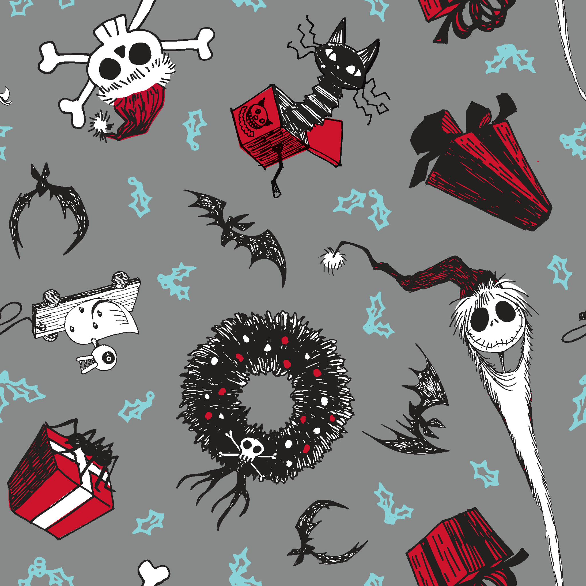  tiled preview square