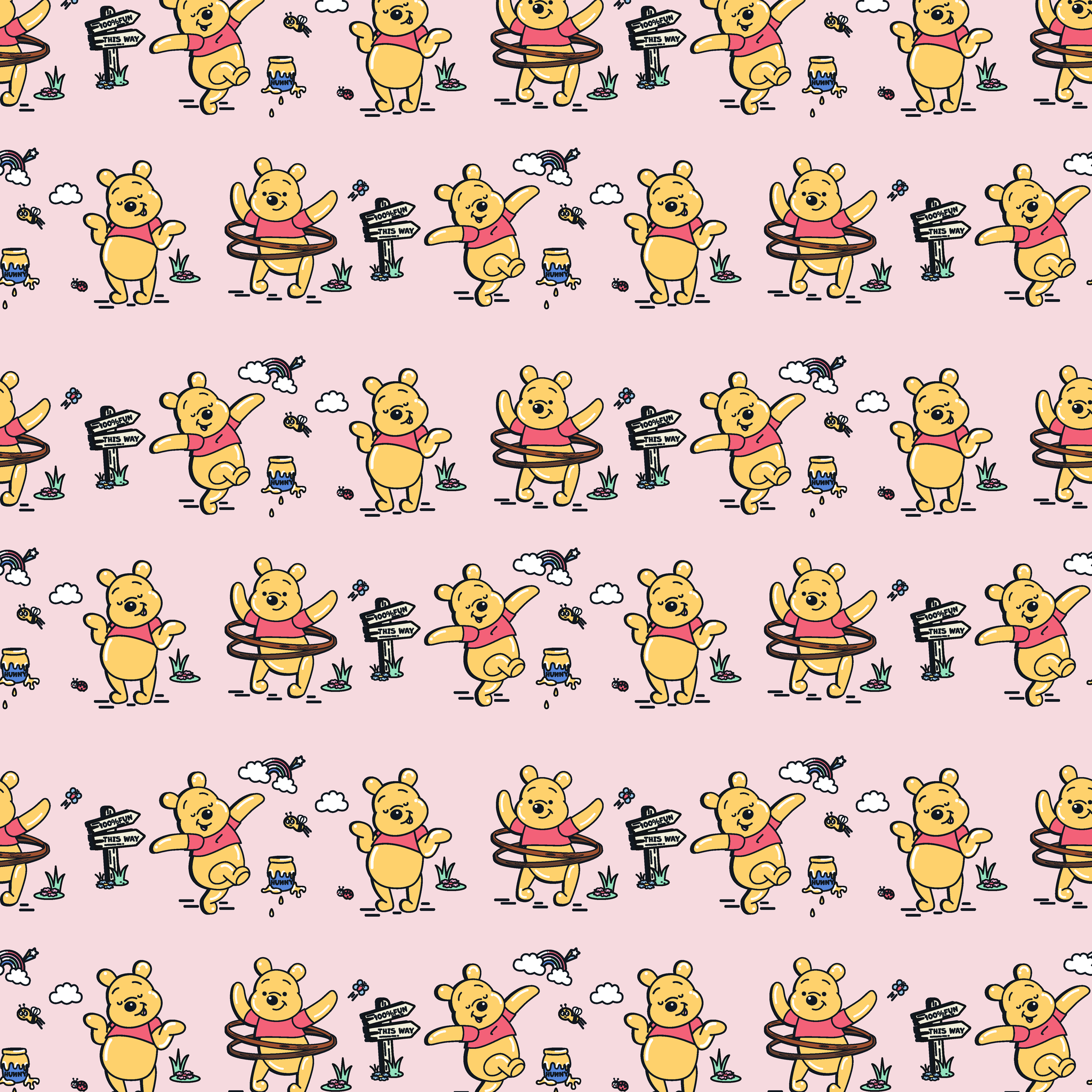  tiled preview square