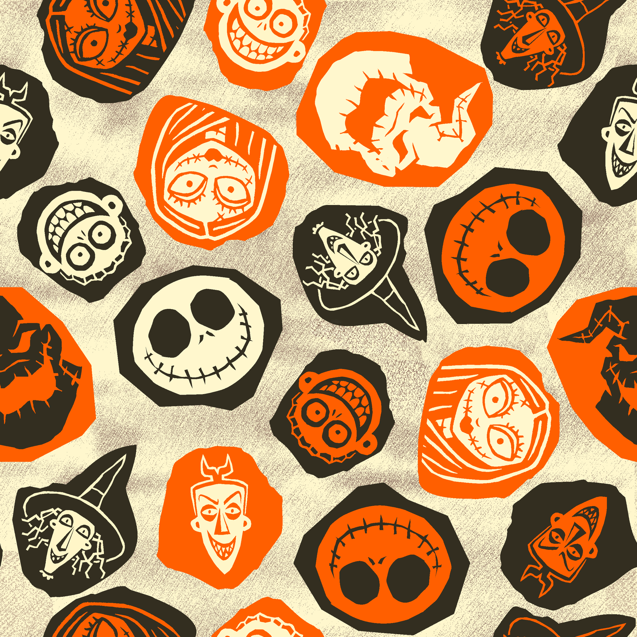  tiled preview square