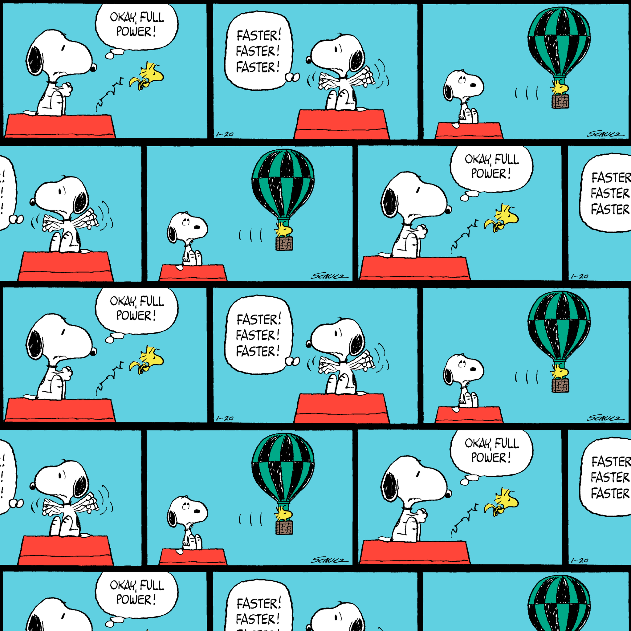  tiled preview square