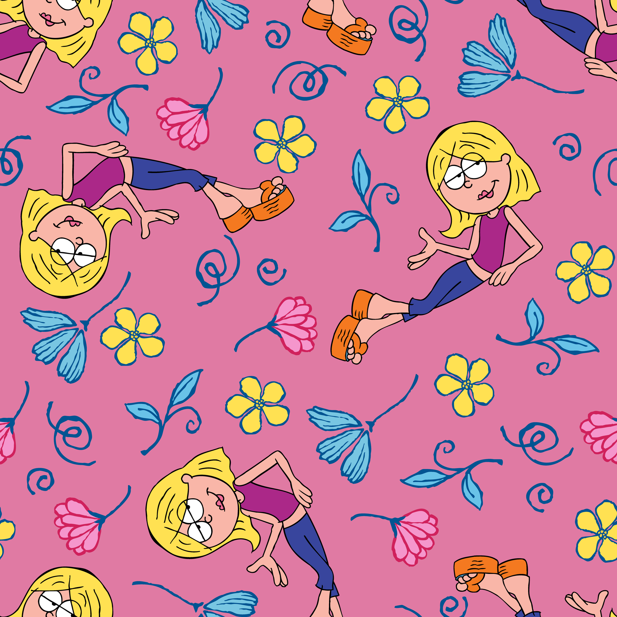  tiled preview square