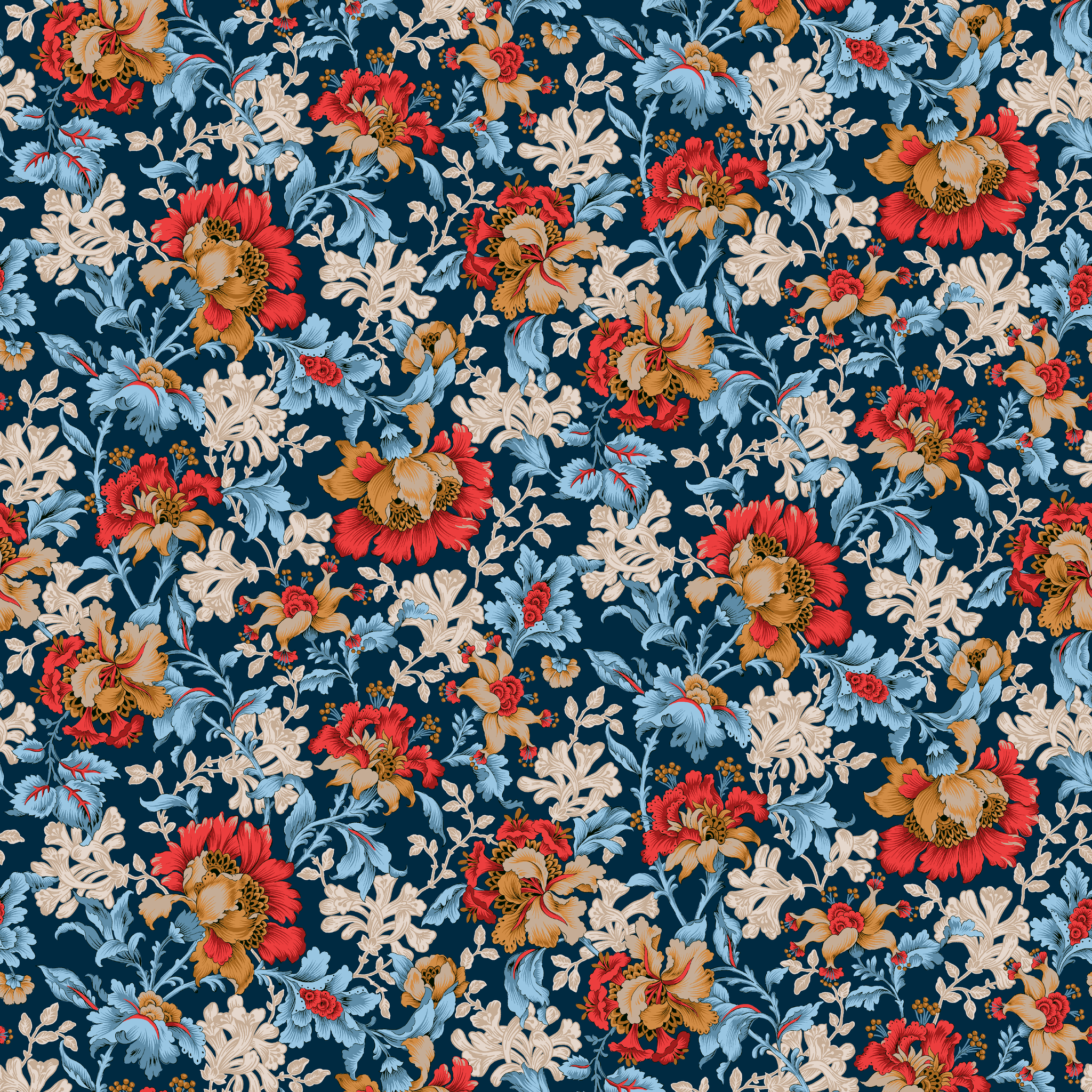  tiled preview square