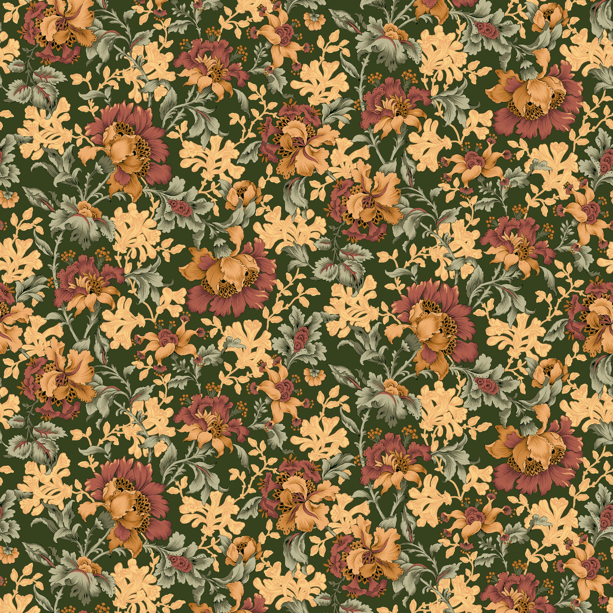  tiled preview square