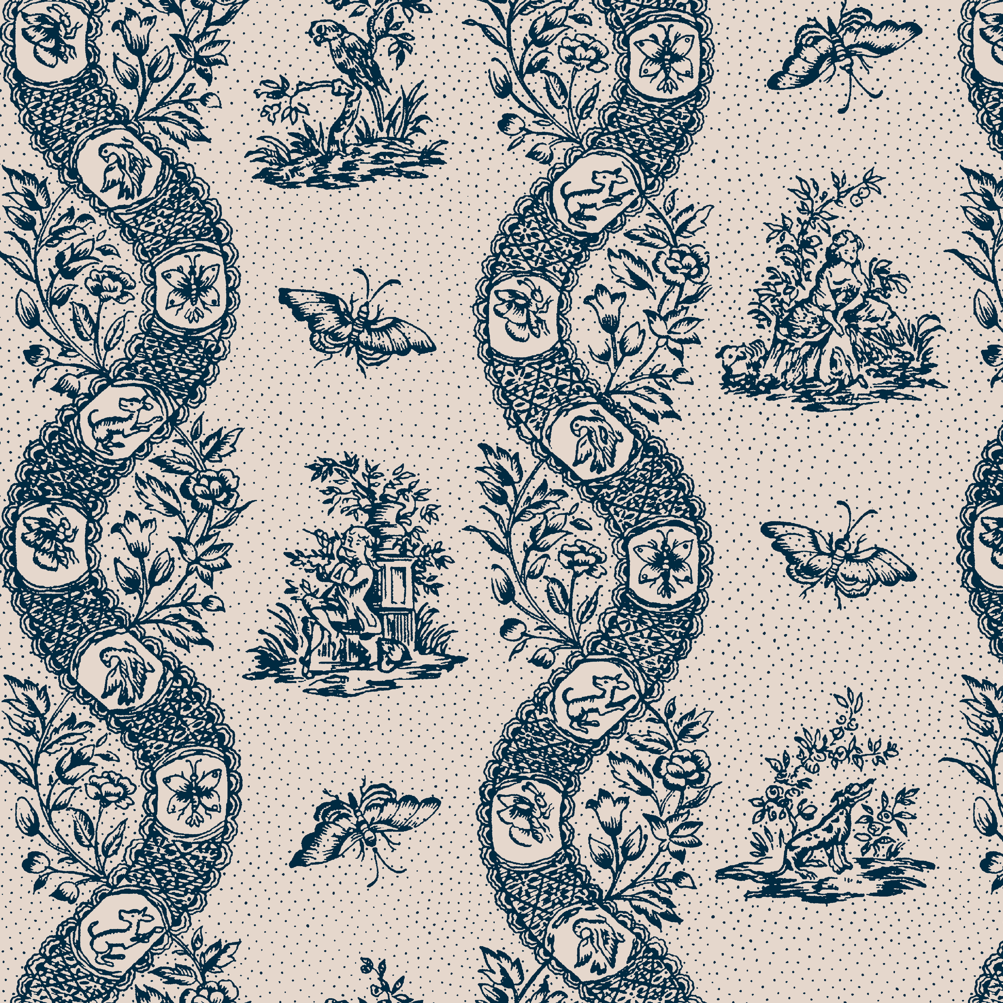  tiled preview square