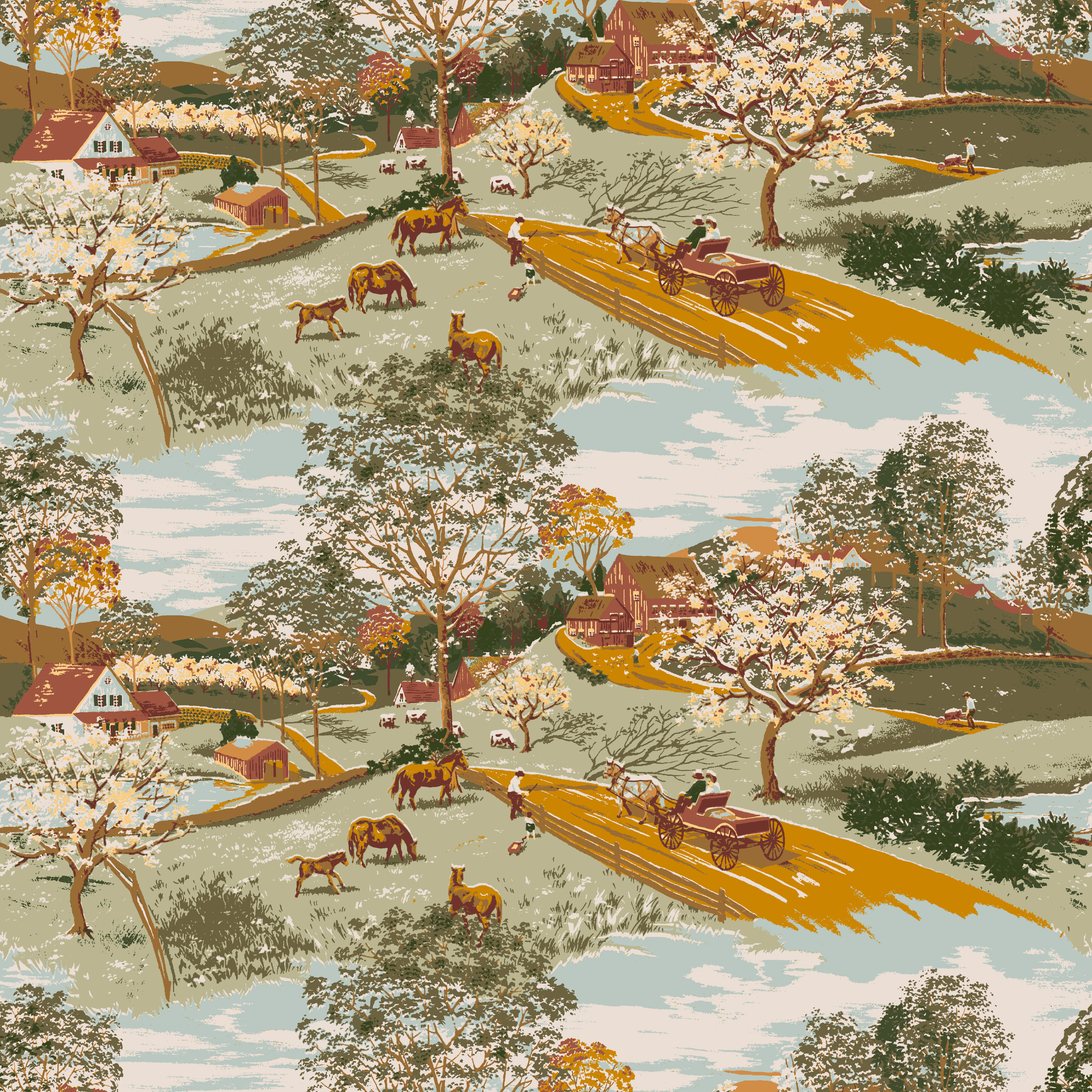  tiled preview square