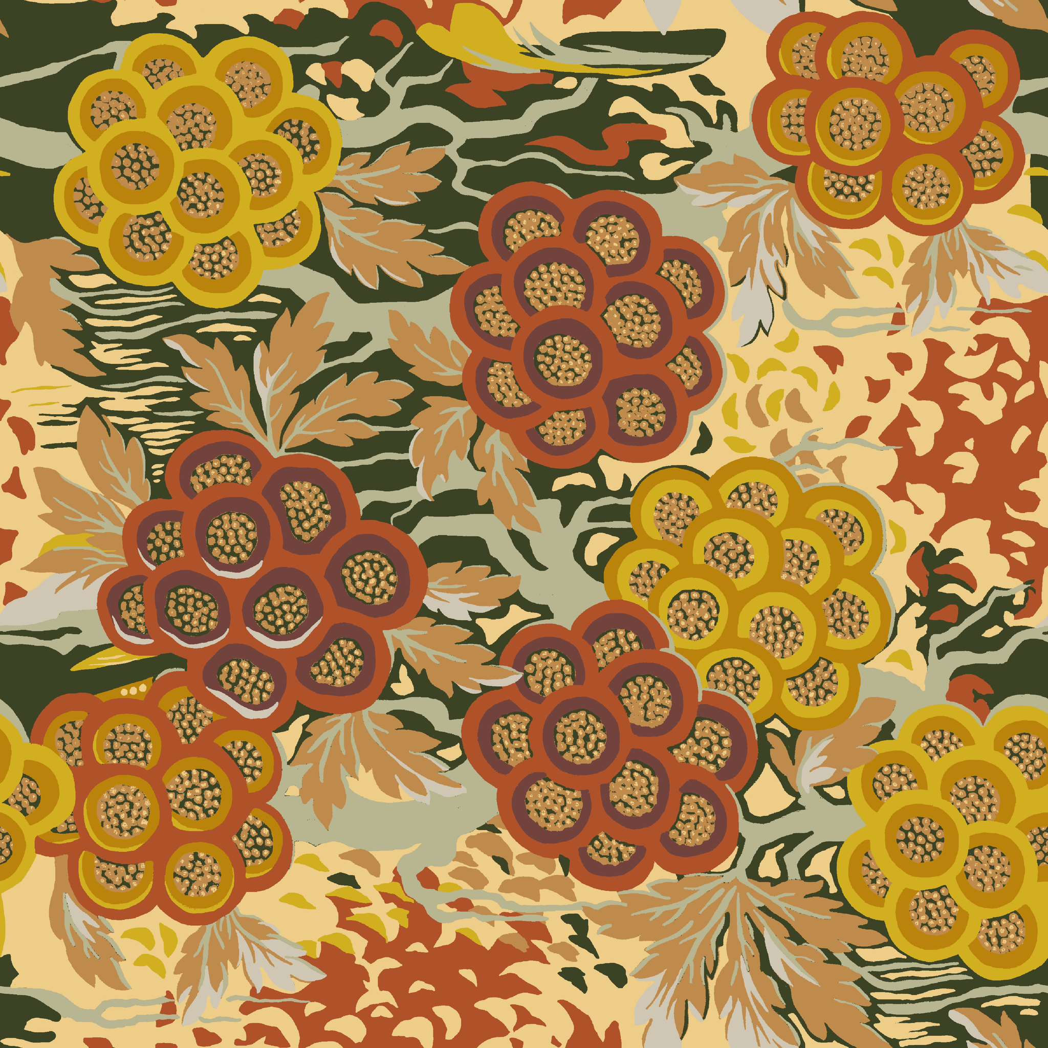  tiled preview square