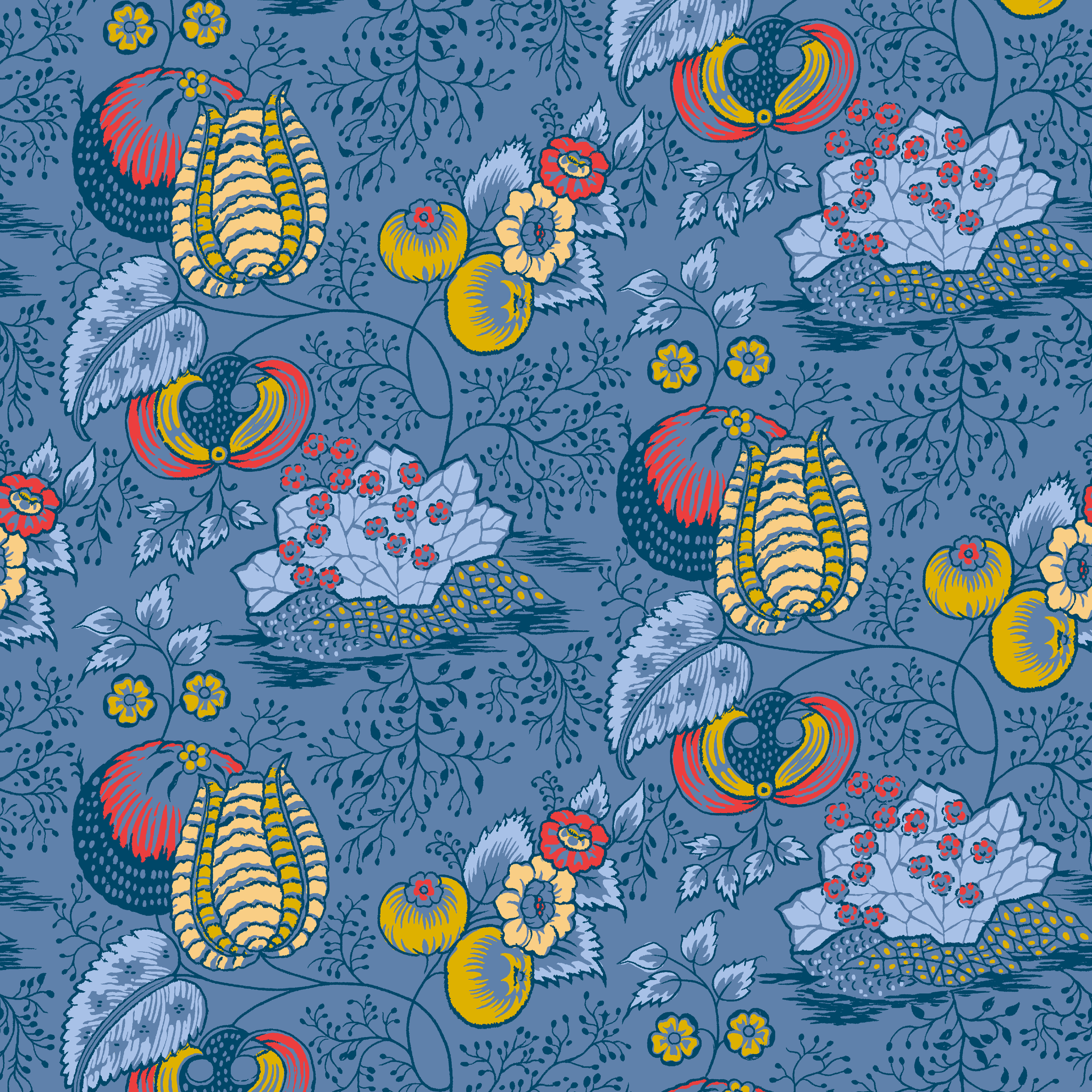  tiled preview square