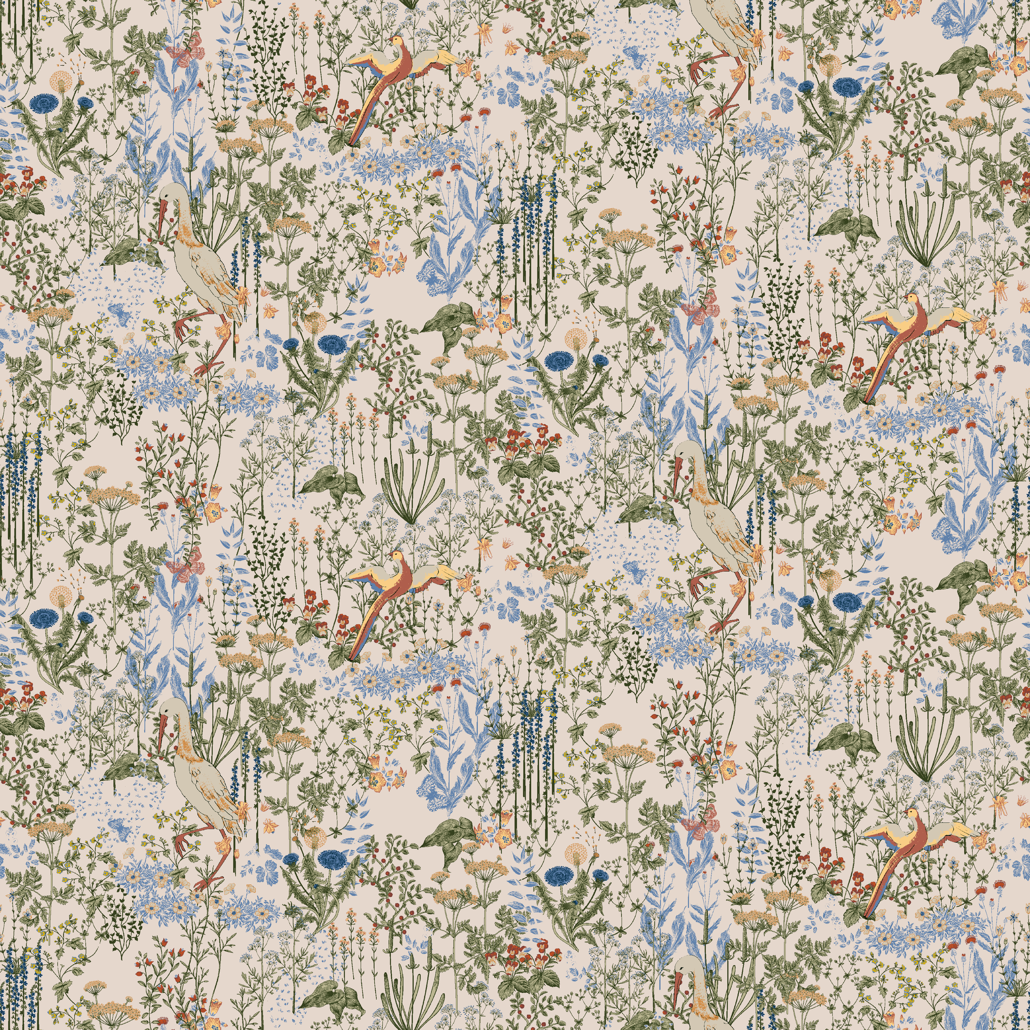  tiled preview square