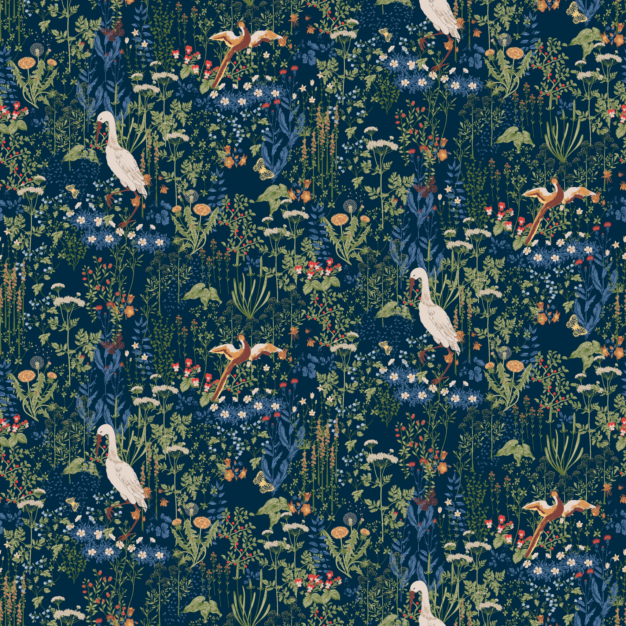  tiled preview square