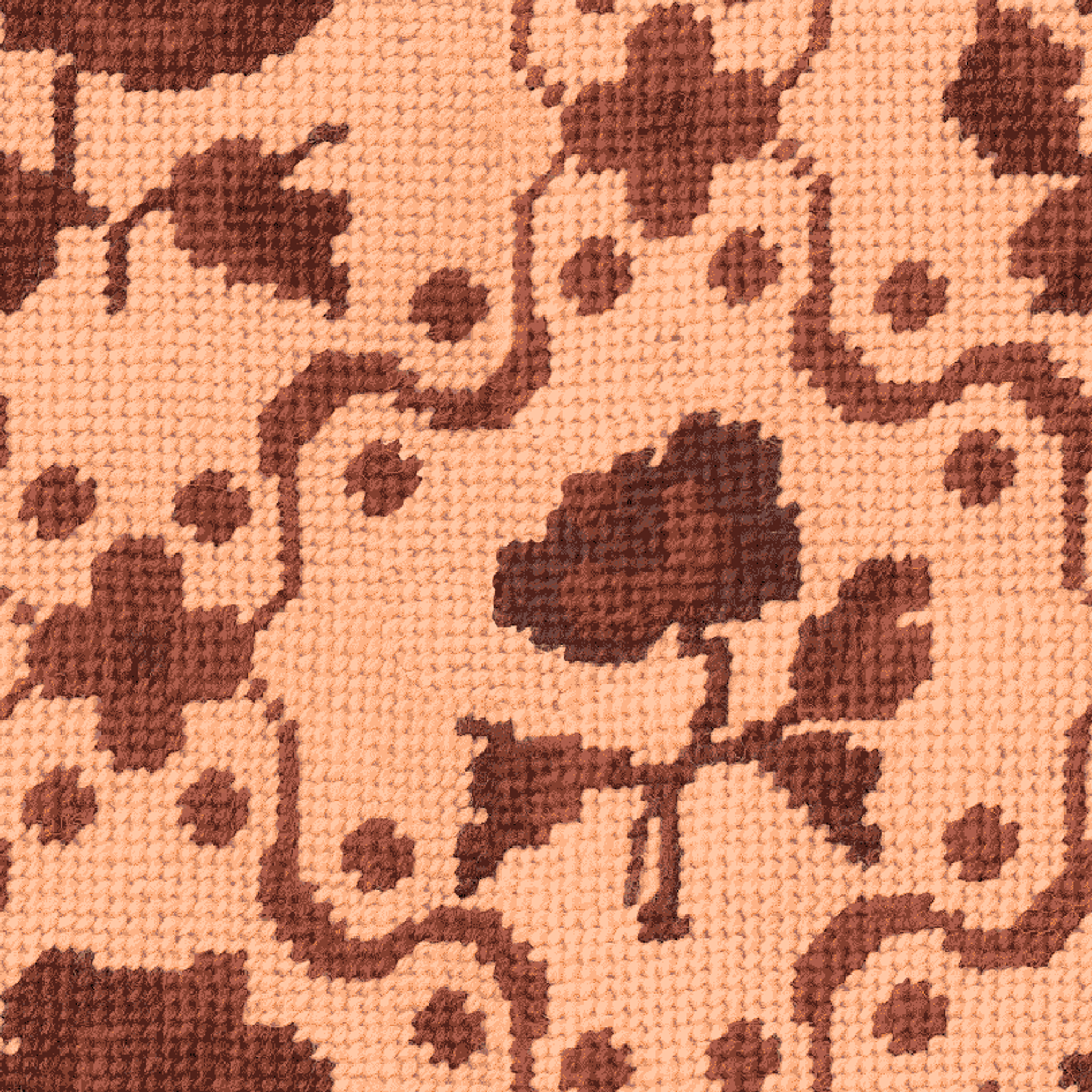  tiled preview square