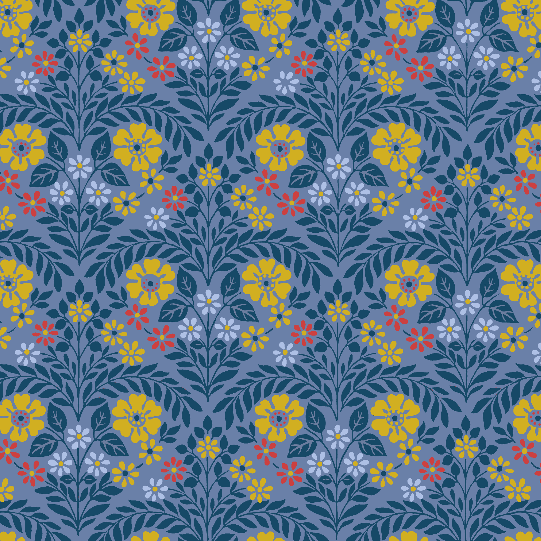  tiled preview square