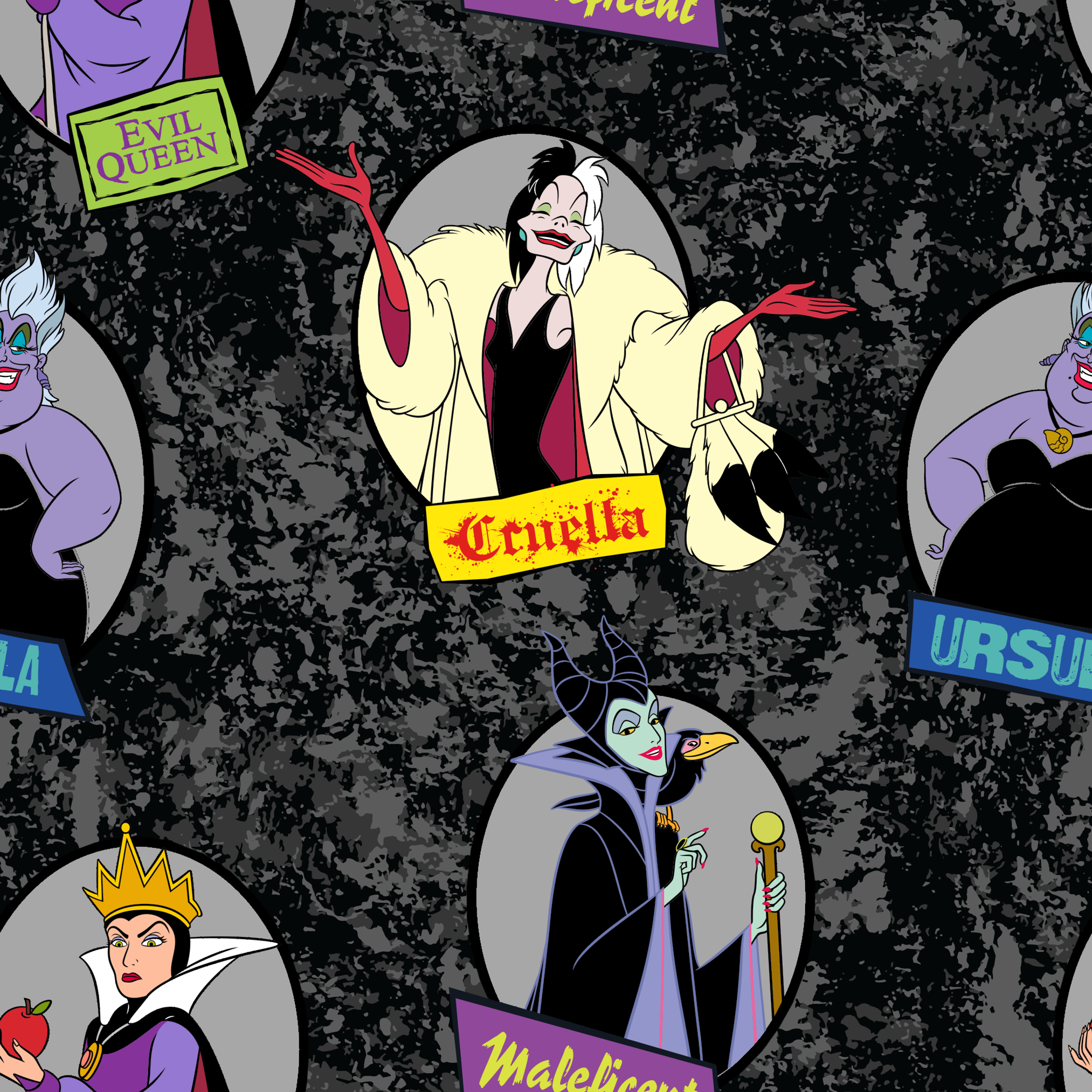  tiled preview square