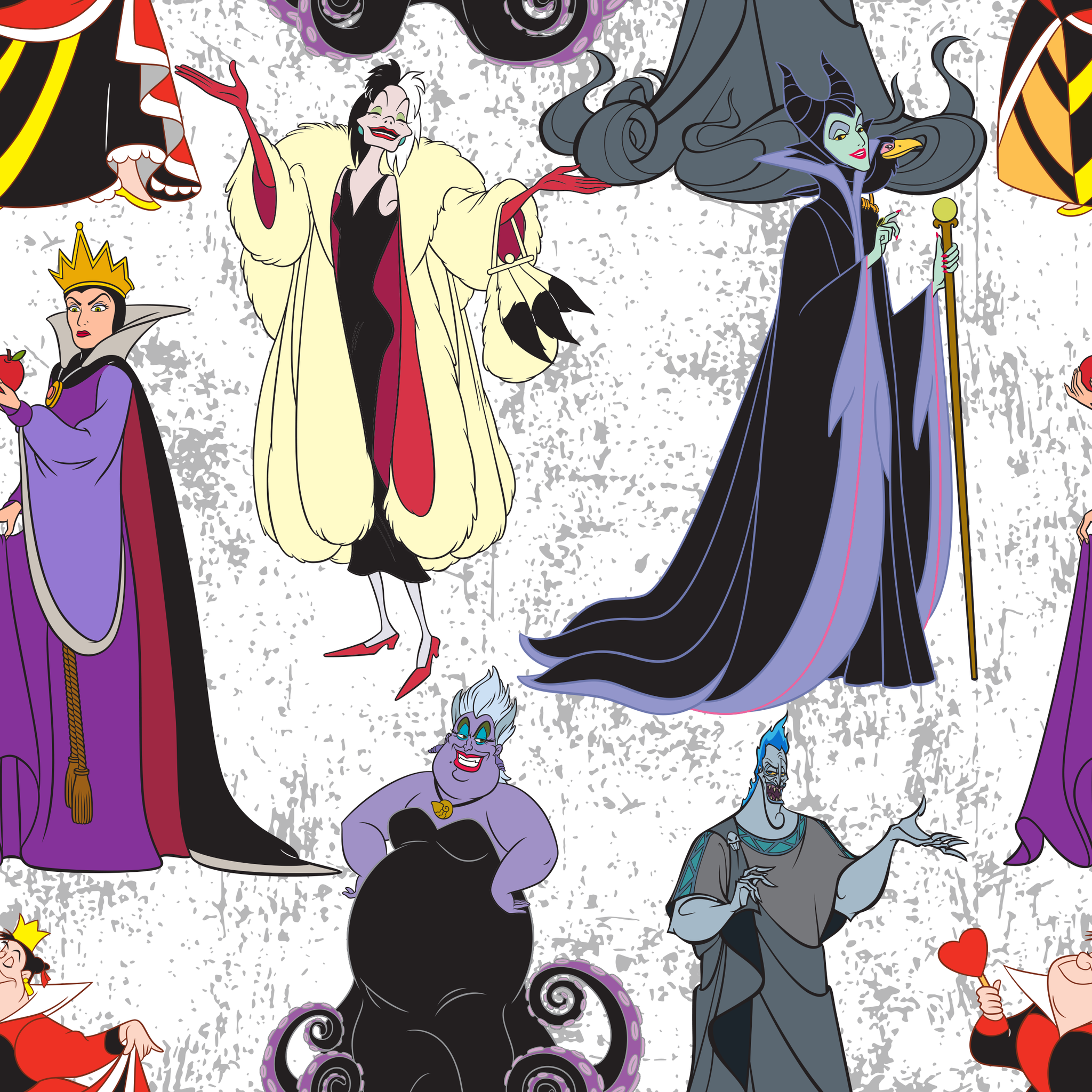  tiled preview square