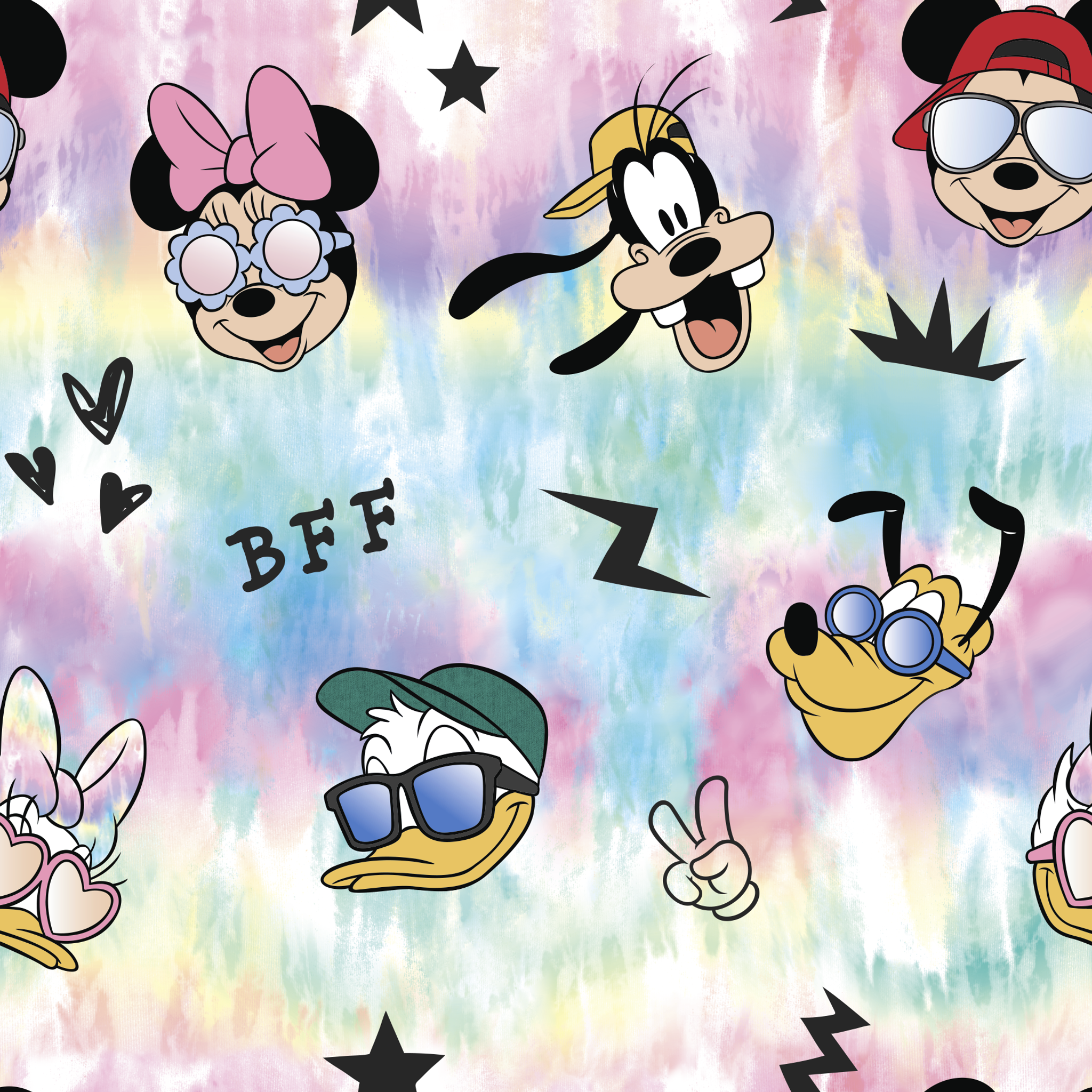  tiled preview square