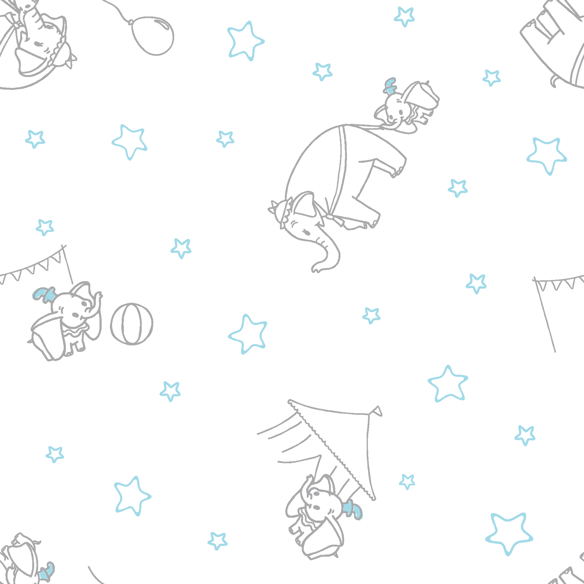  tiled preview square