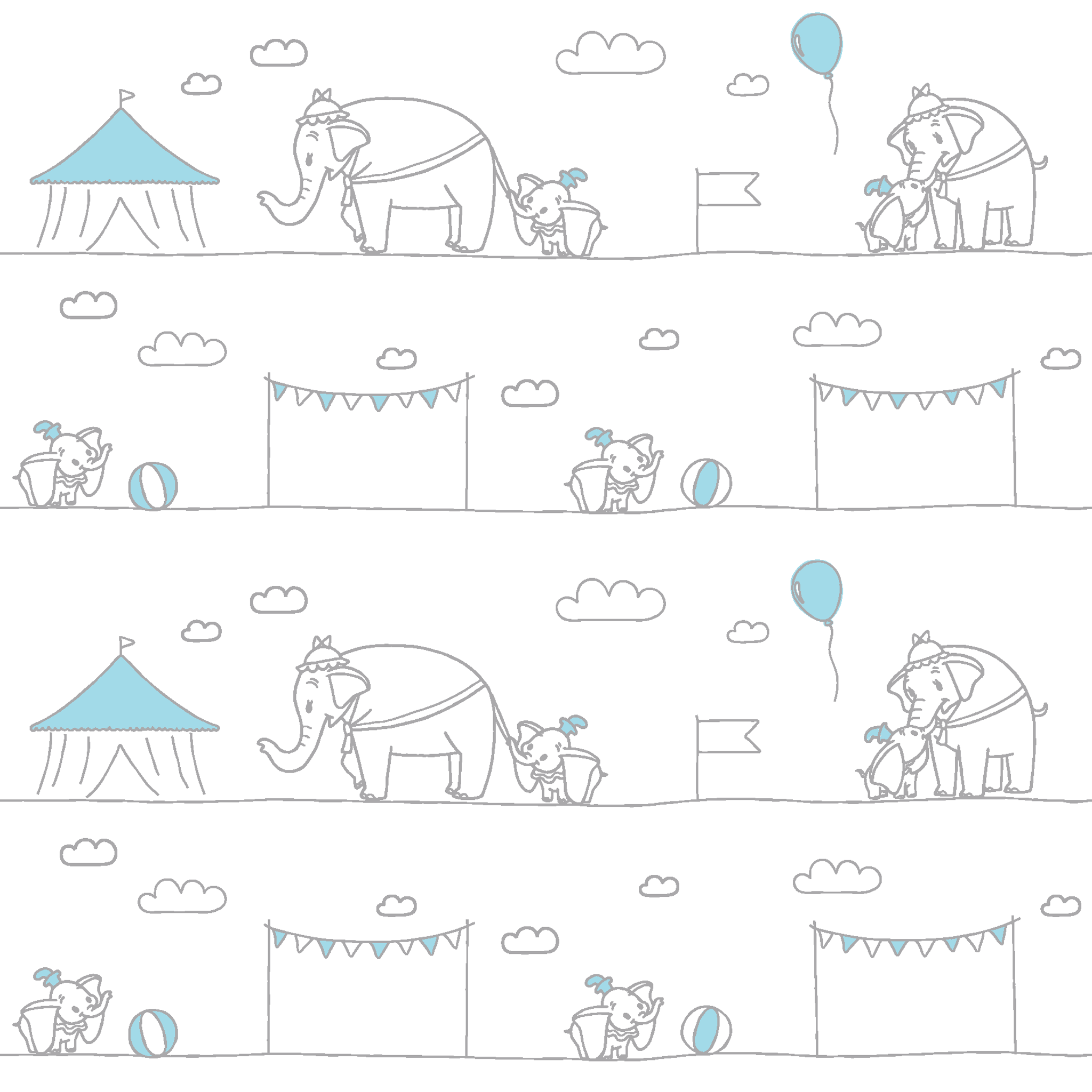  tiled preview square