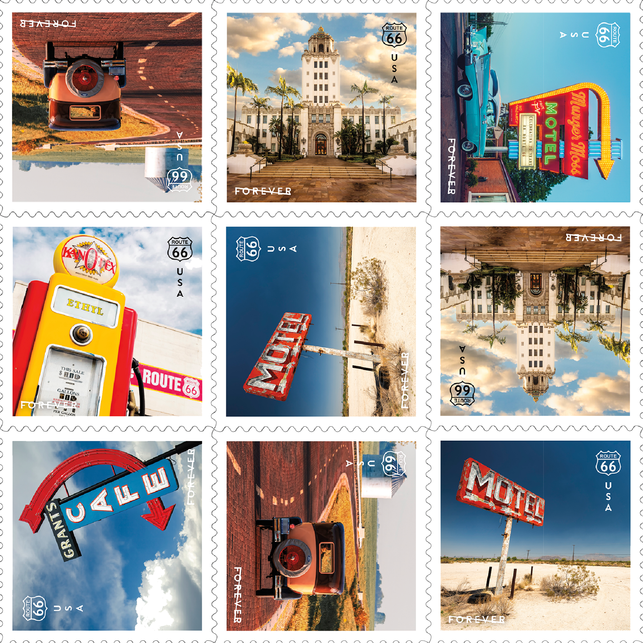  tiled preview square
