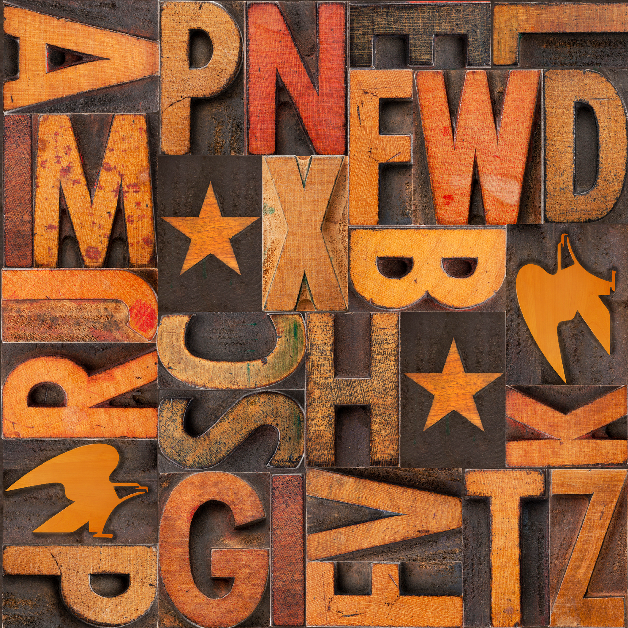 tiled preview square