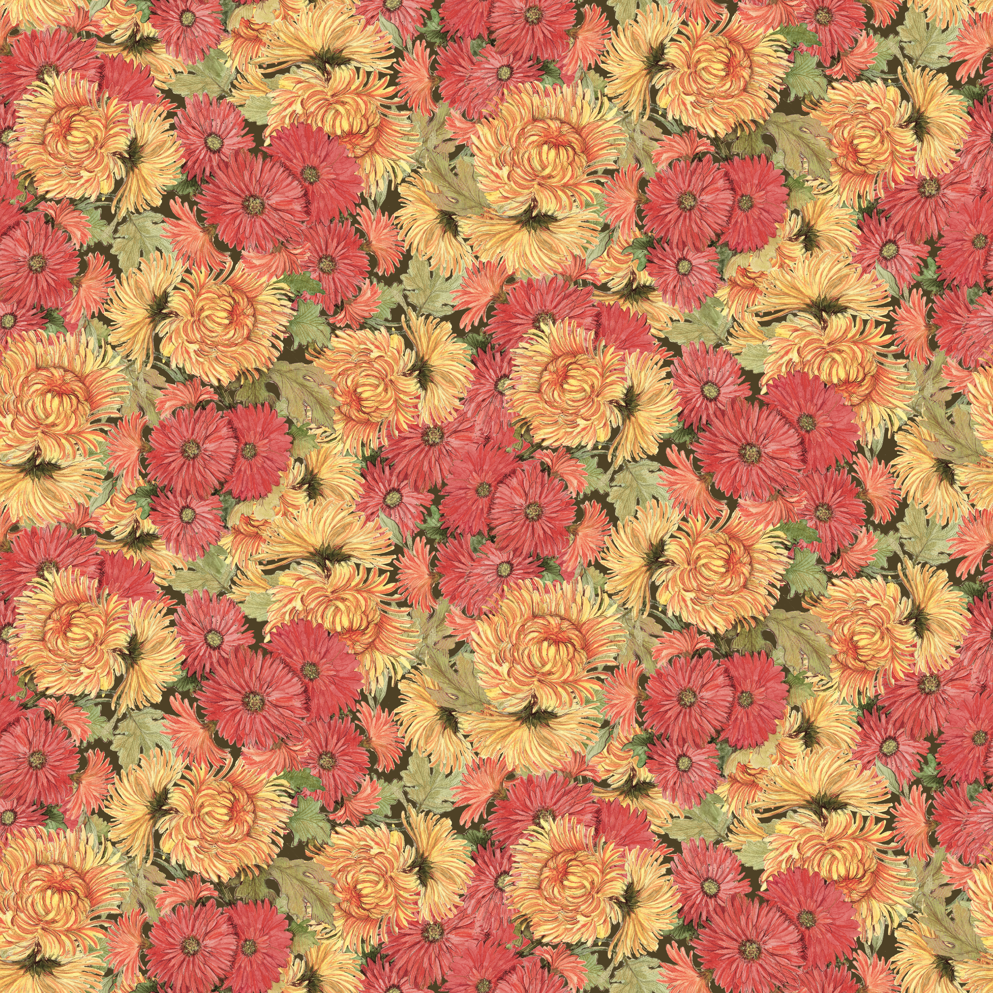  tiled preview square
