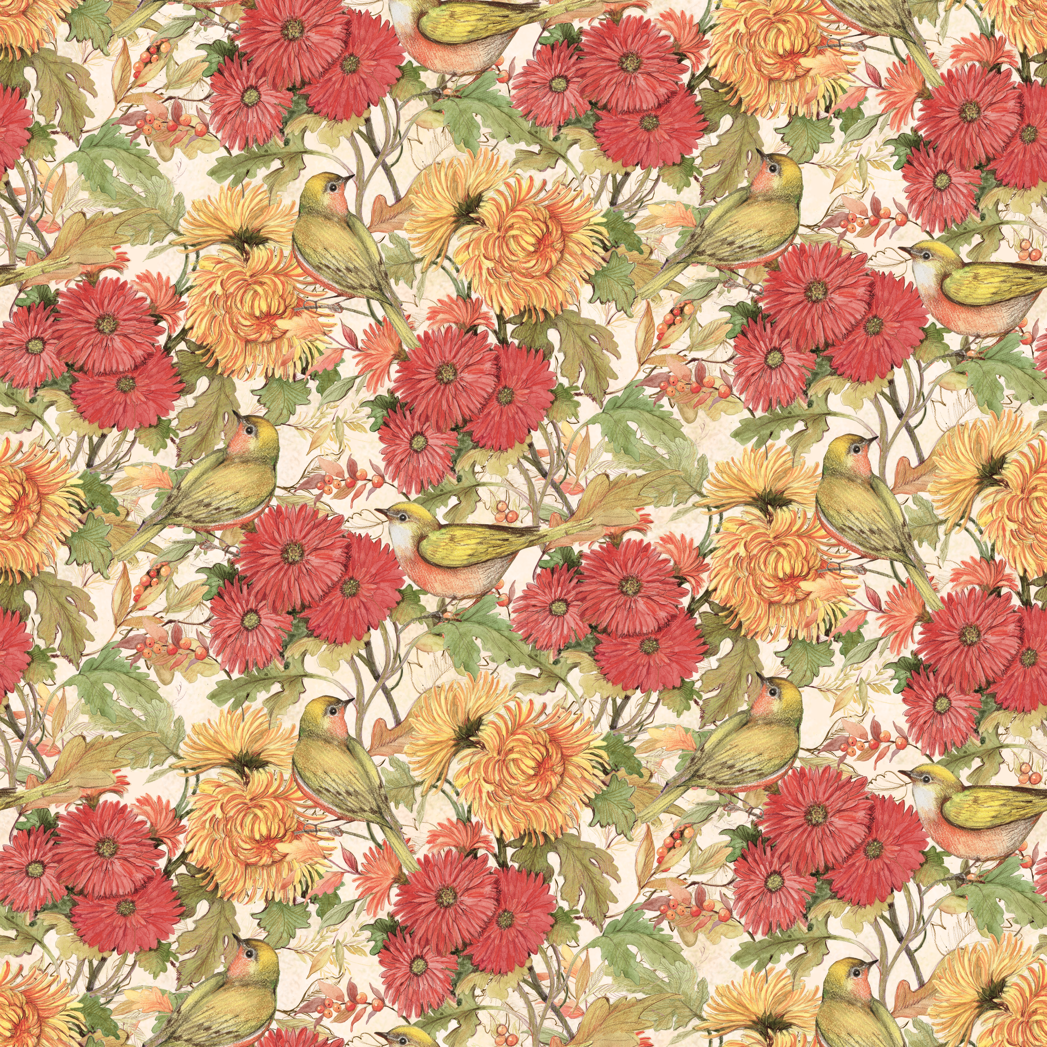  tiled preview square