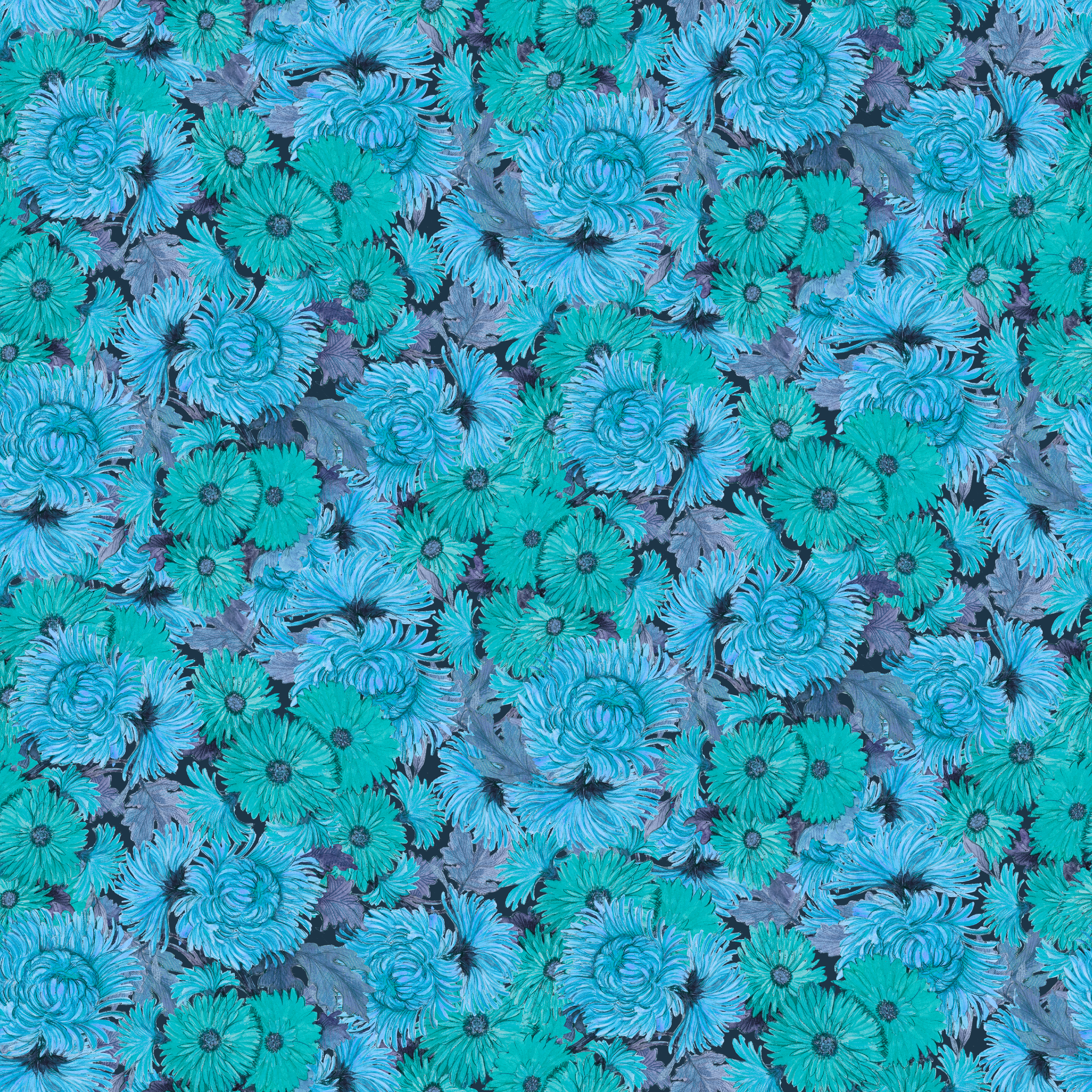  tiled preview square