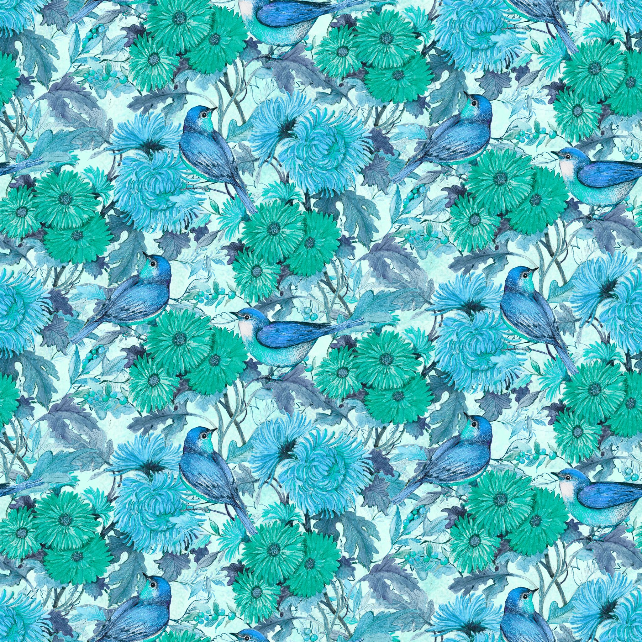  tiled preview square