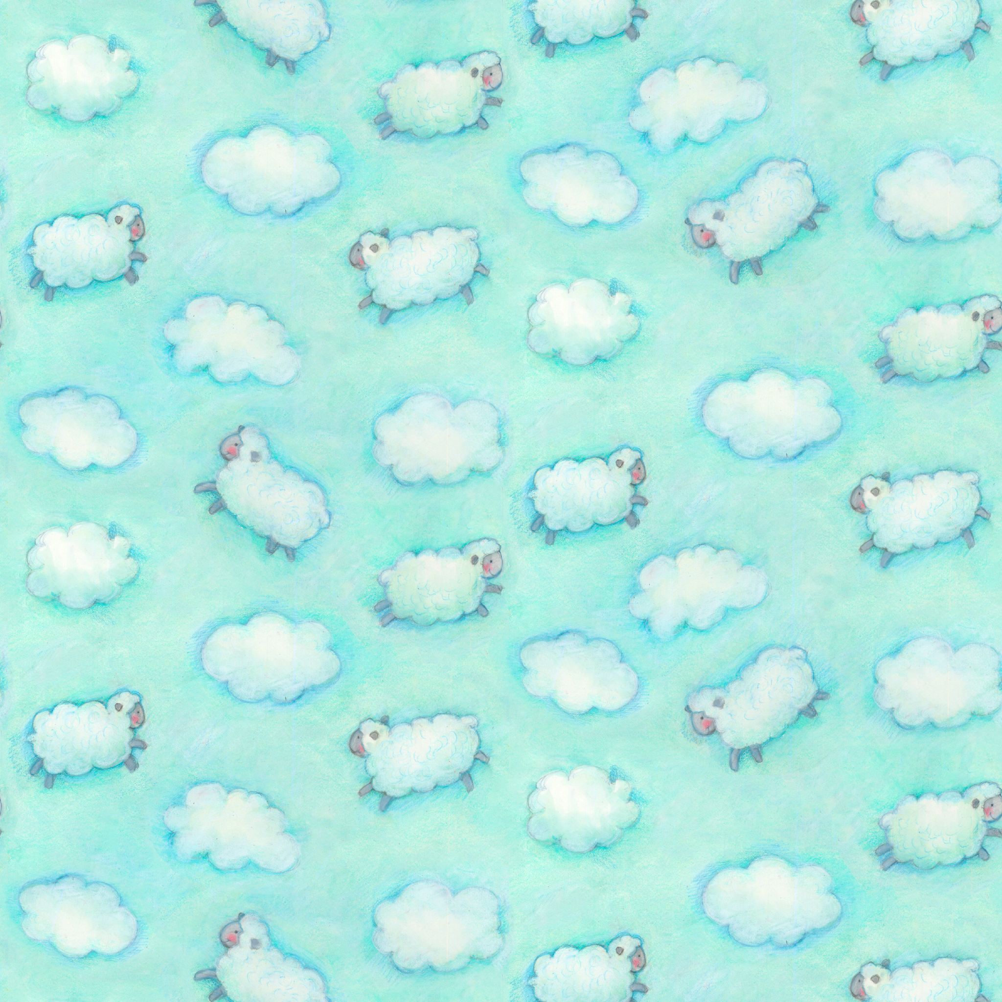  tiled preview square