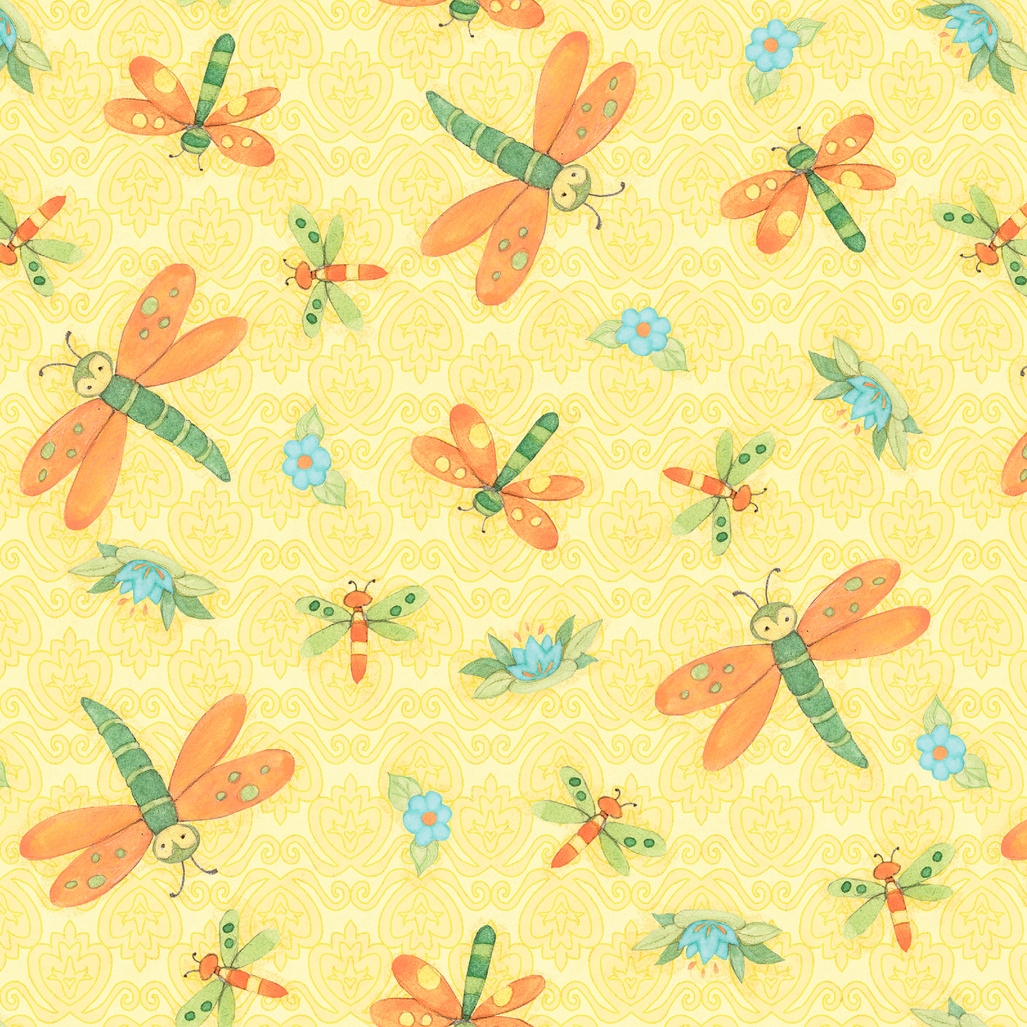  tiled preview square