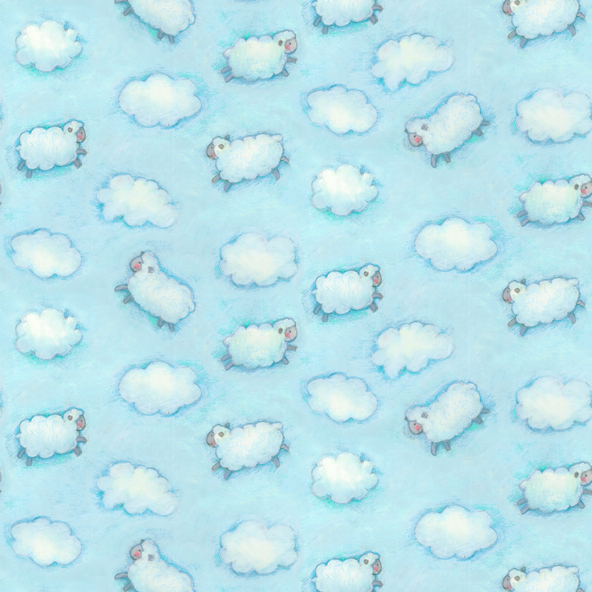  tiled preview square