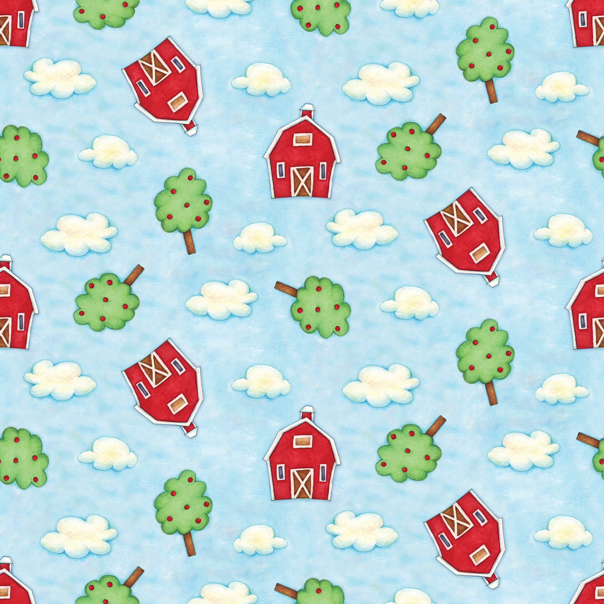  tiled preview square