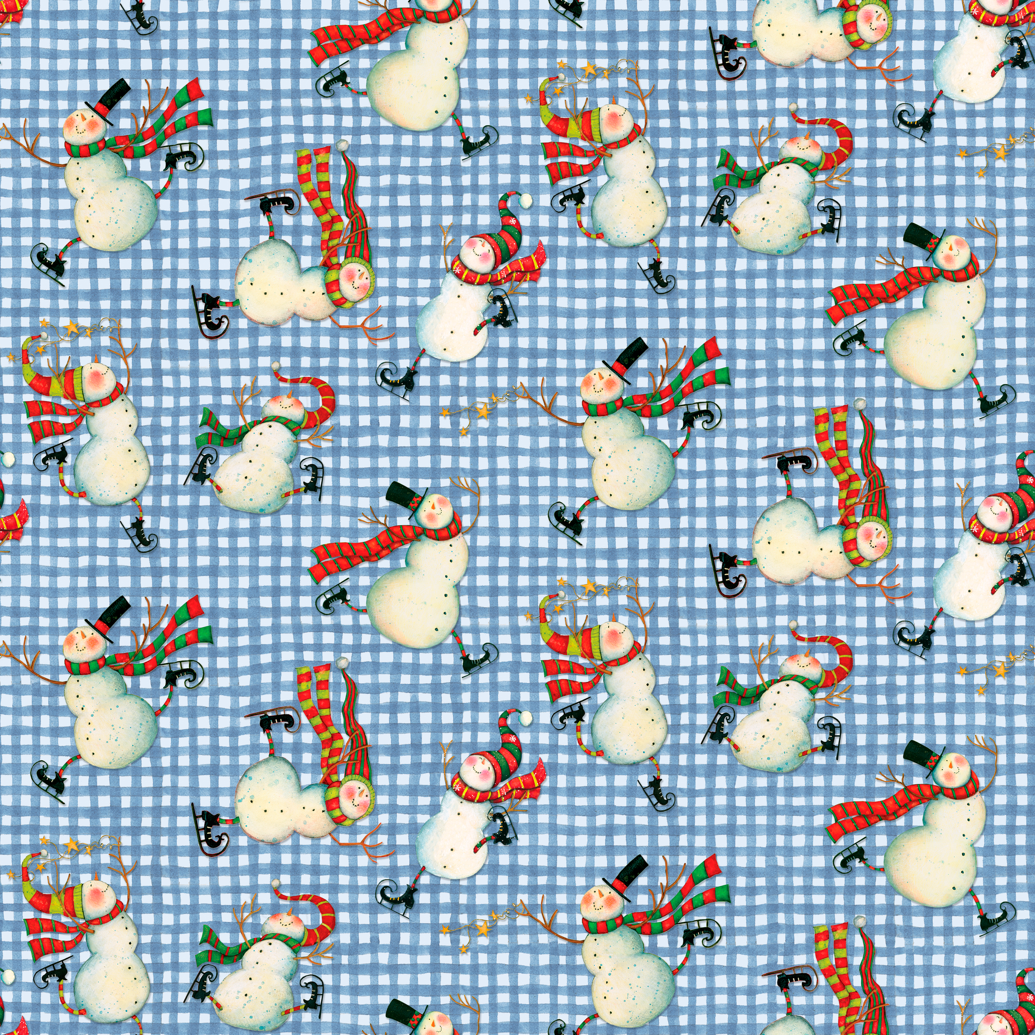  tiled preview square