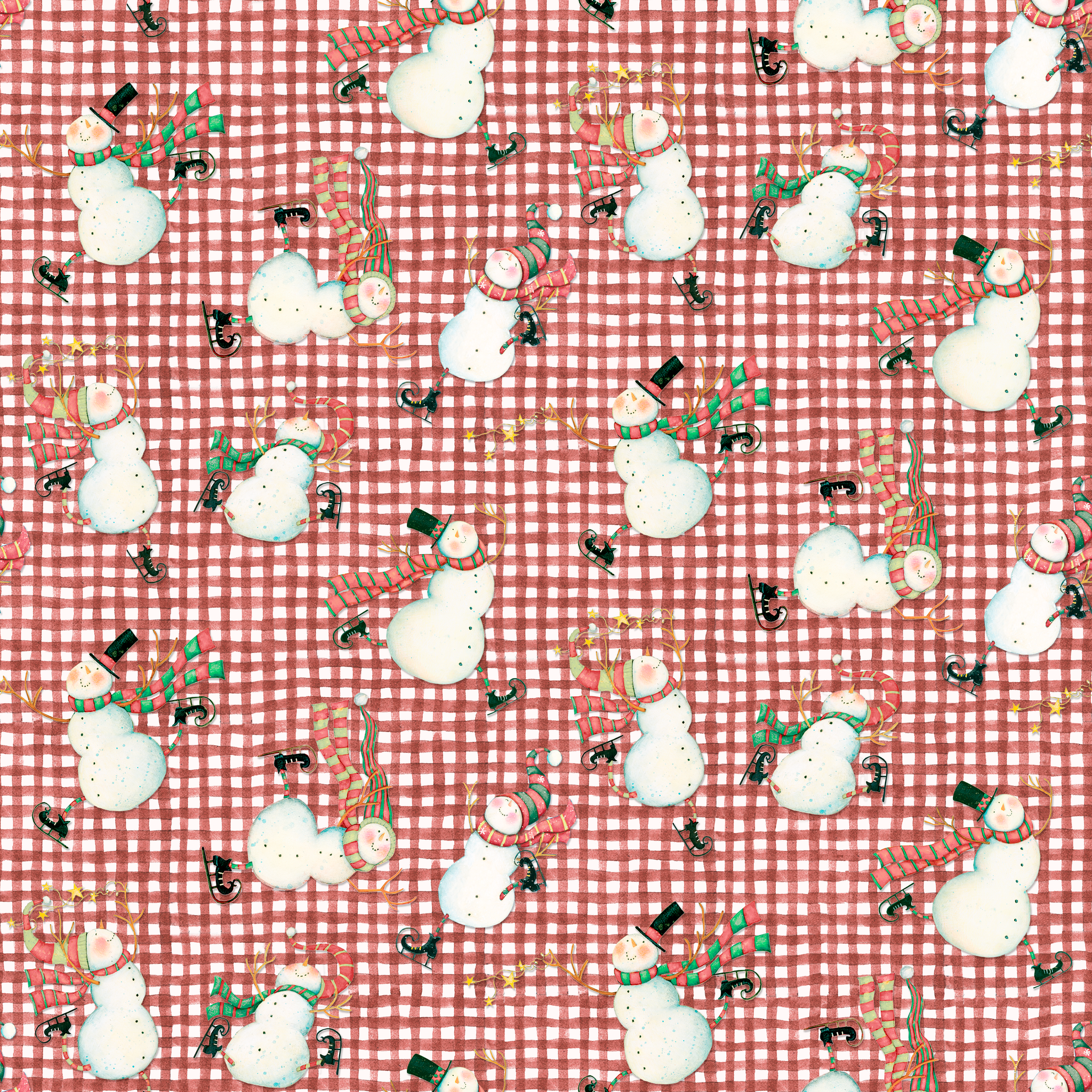  tiled preview square