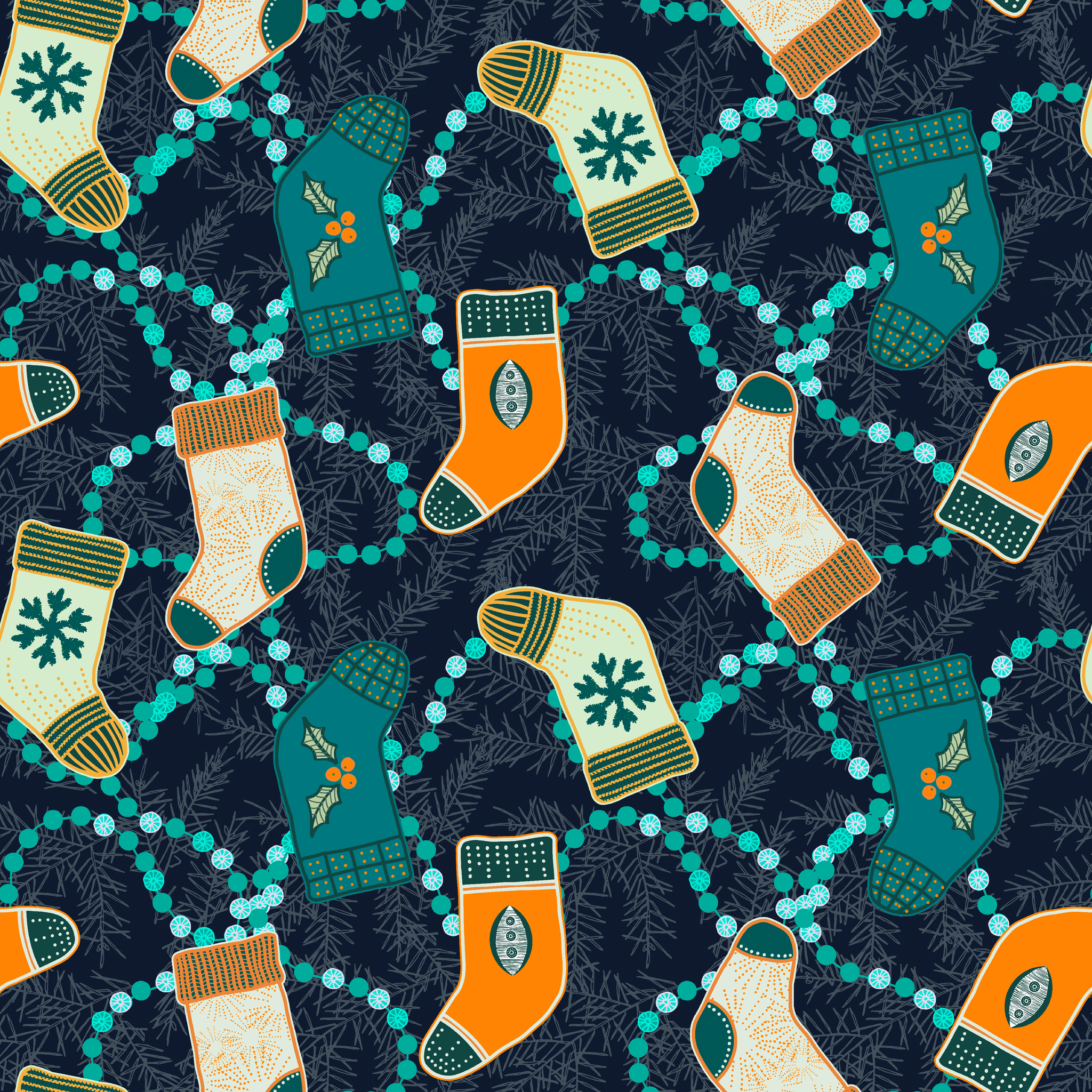  tiled preview square