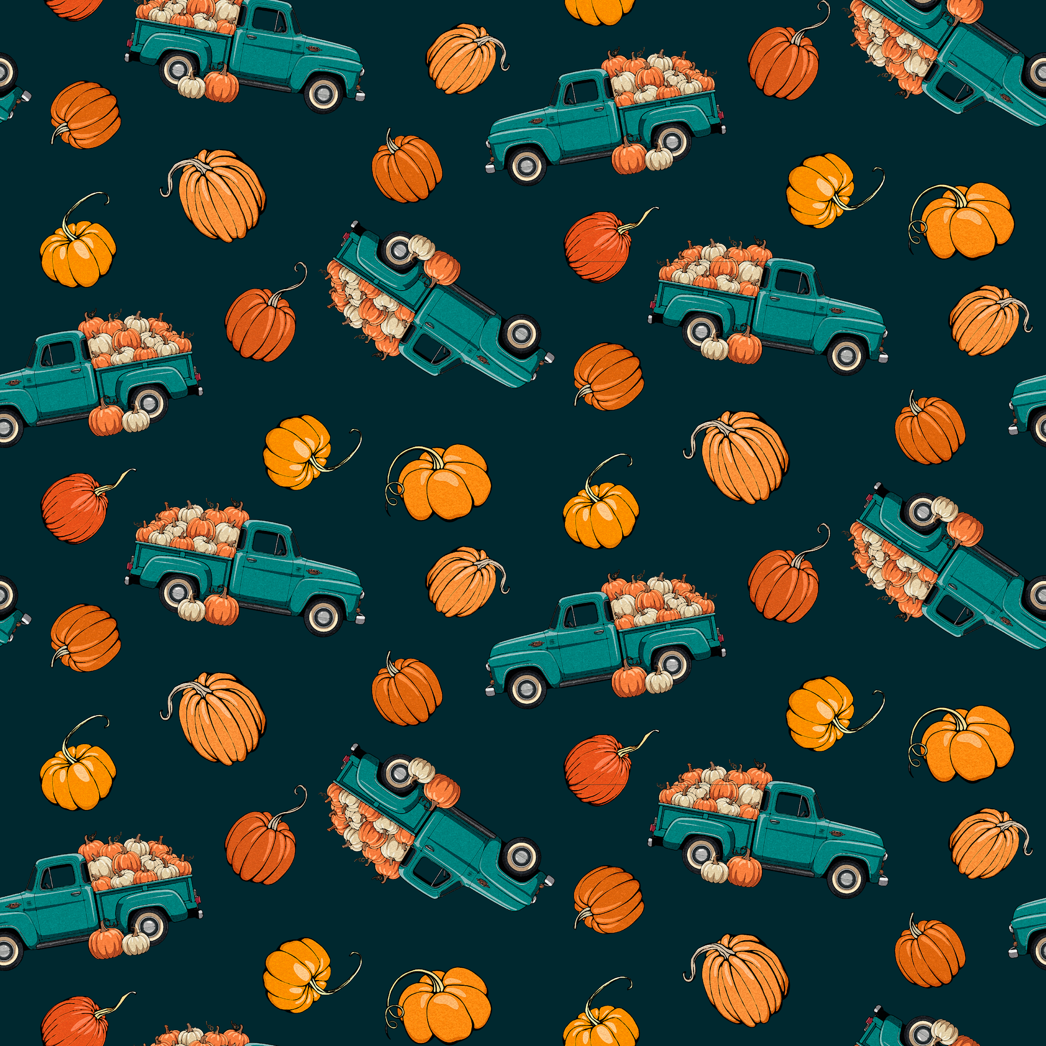  tiled preview square