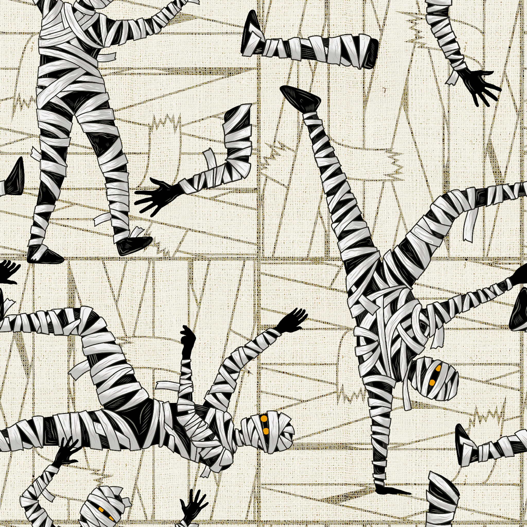  tiled preview square